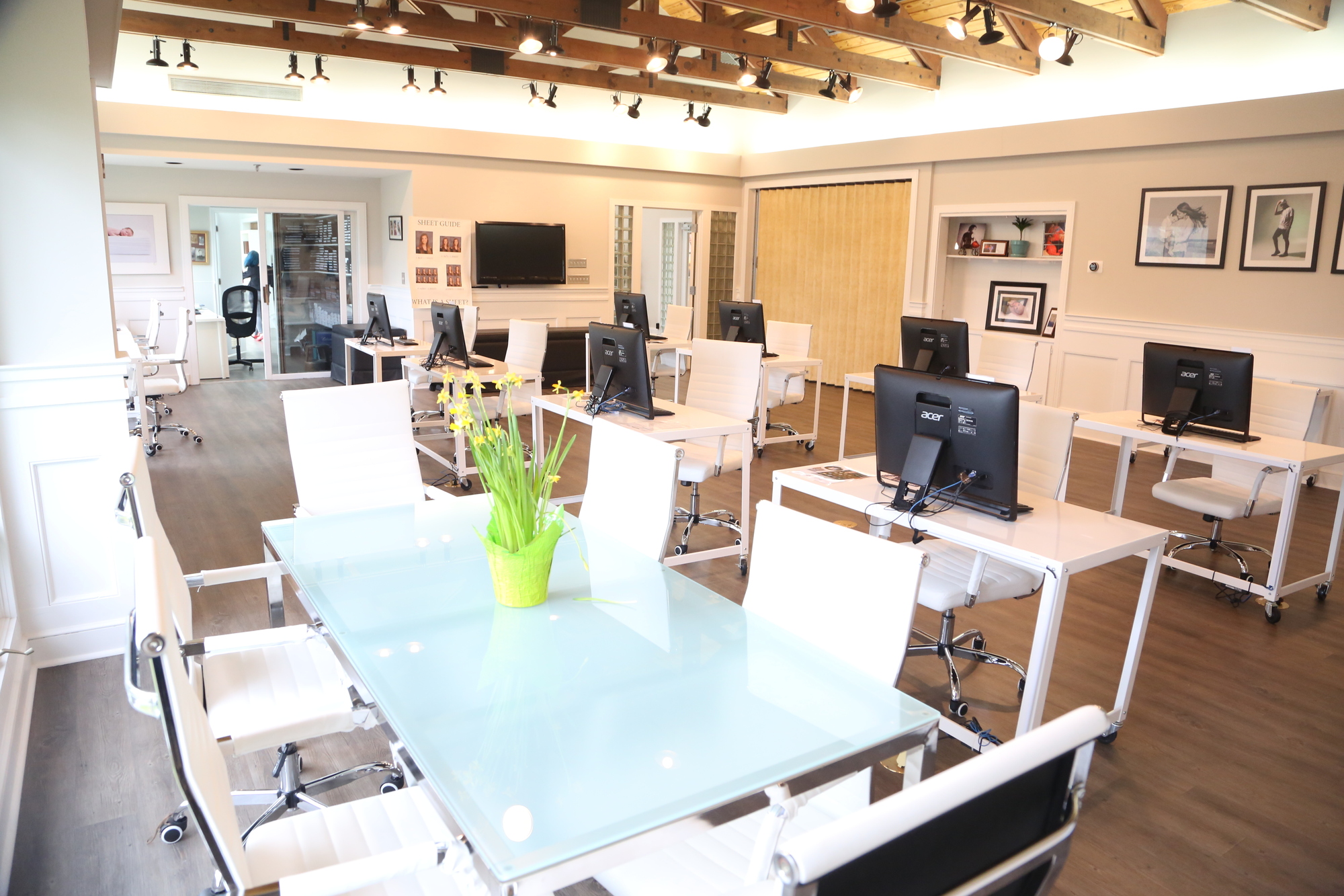 1025 Sam Rittenberg Blvd.  4