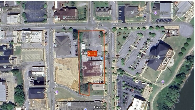 1509 Whitewater Avenue, Phenix City, AL, 36867