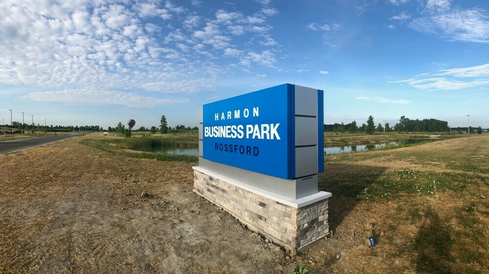 Harmon Business Park photo 2