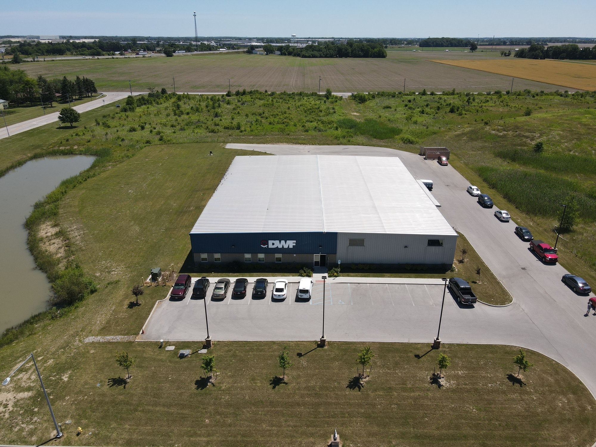 Harmon Business Park photo 4
