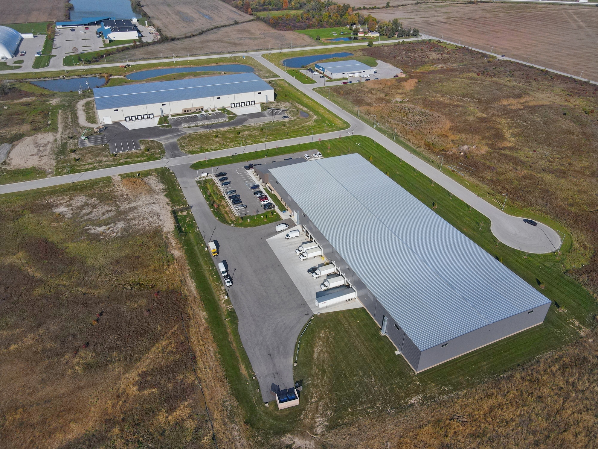 Harmon Business Park photo 5