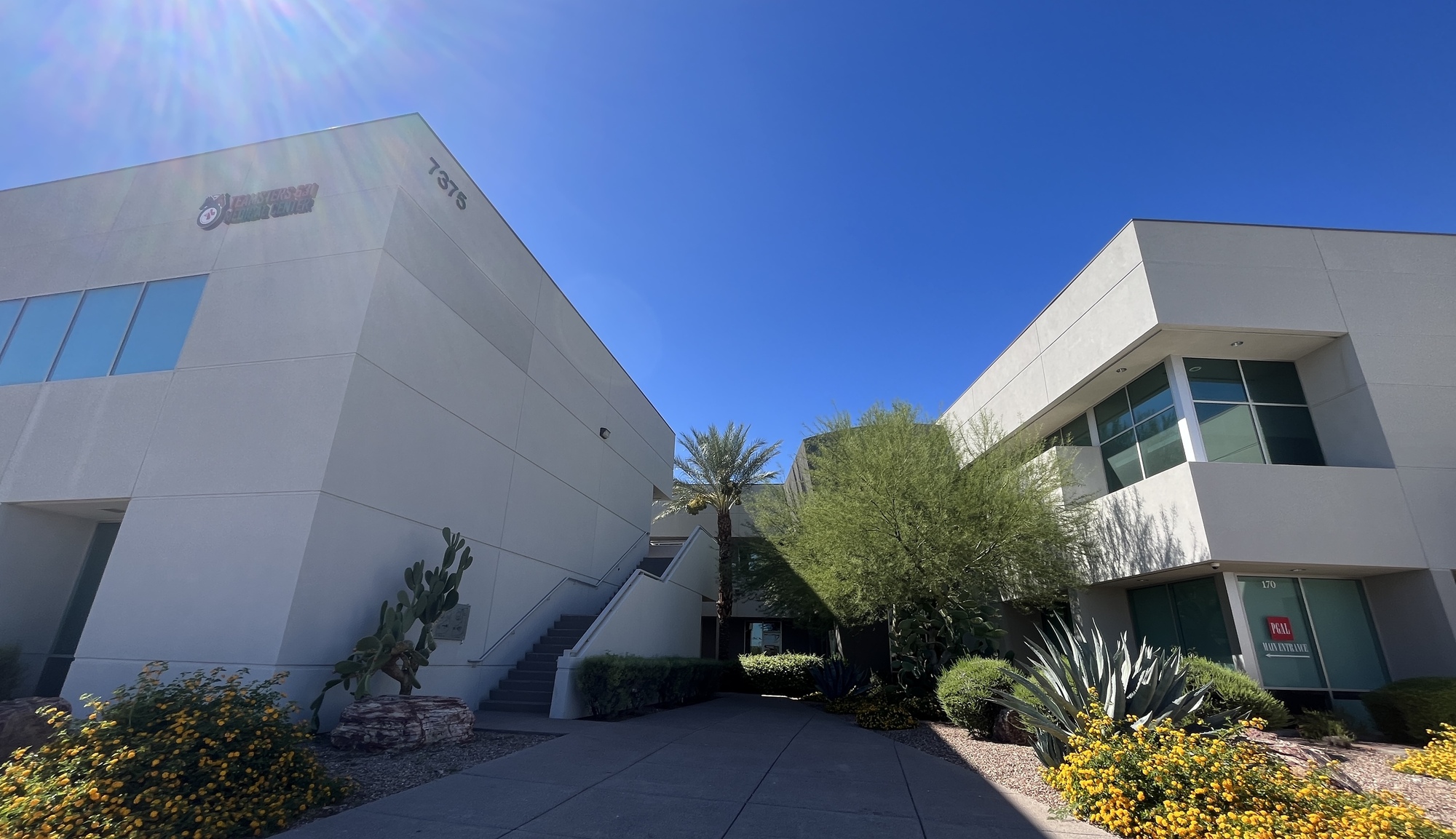 High Image Office For Sale or Lease 4