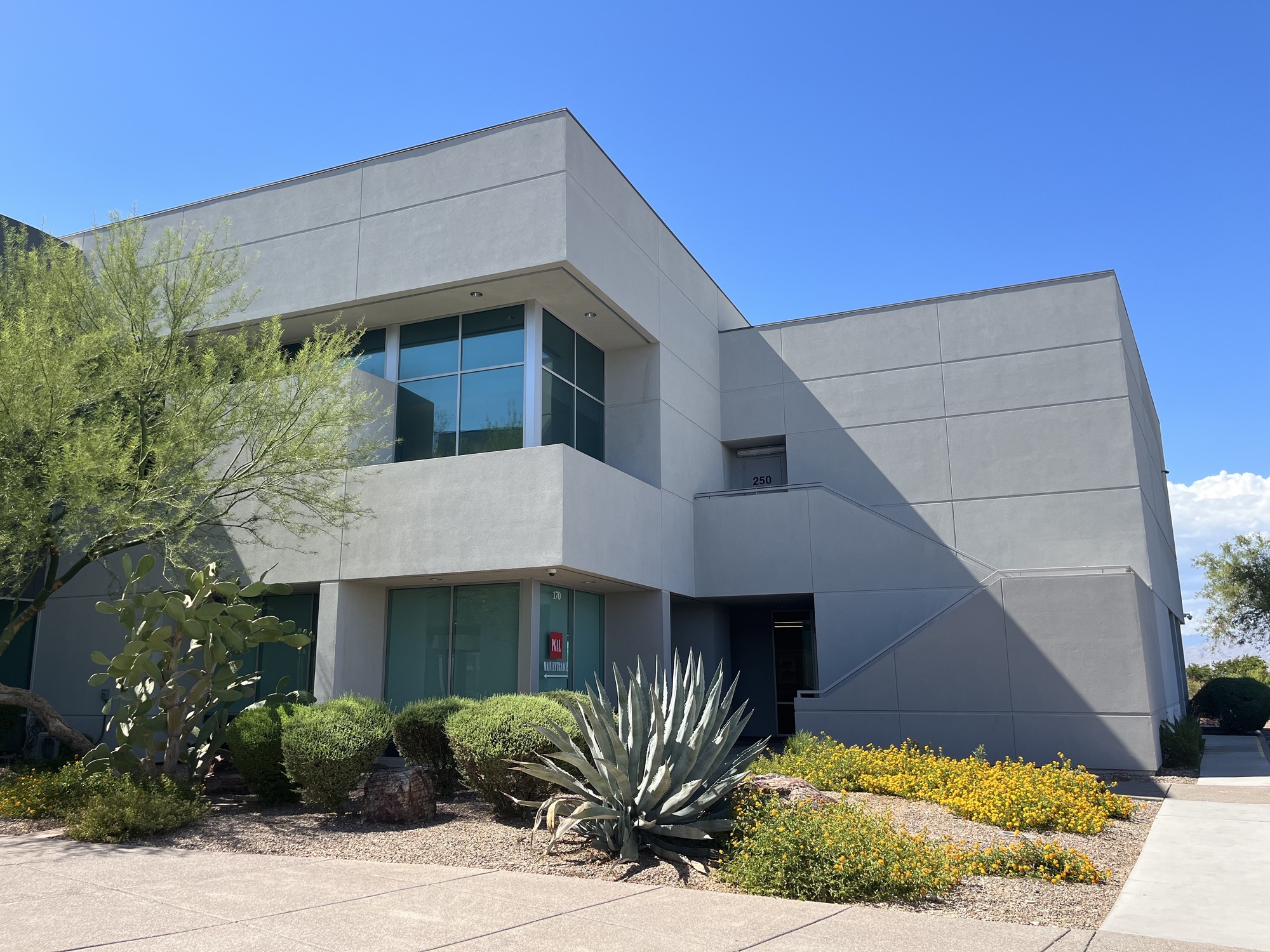 High Image Office For Sale or Lease 3