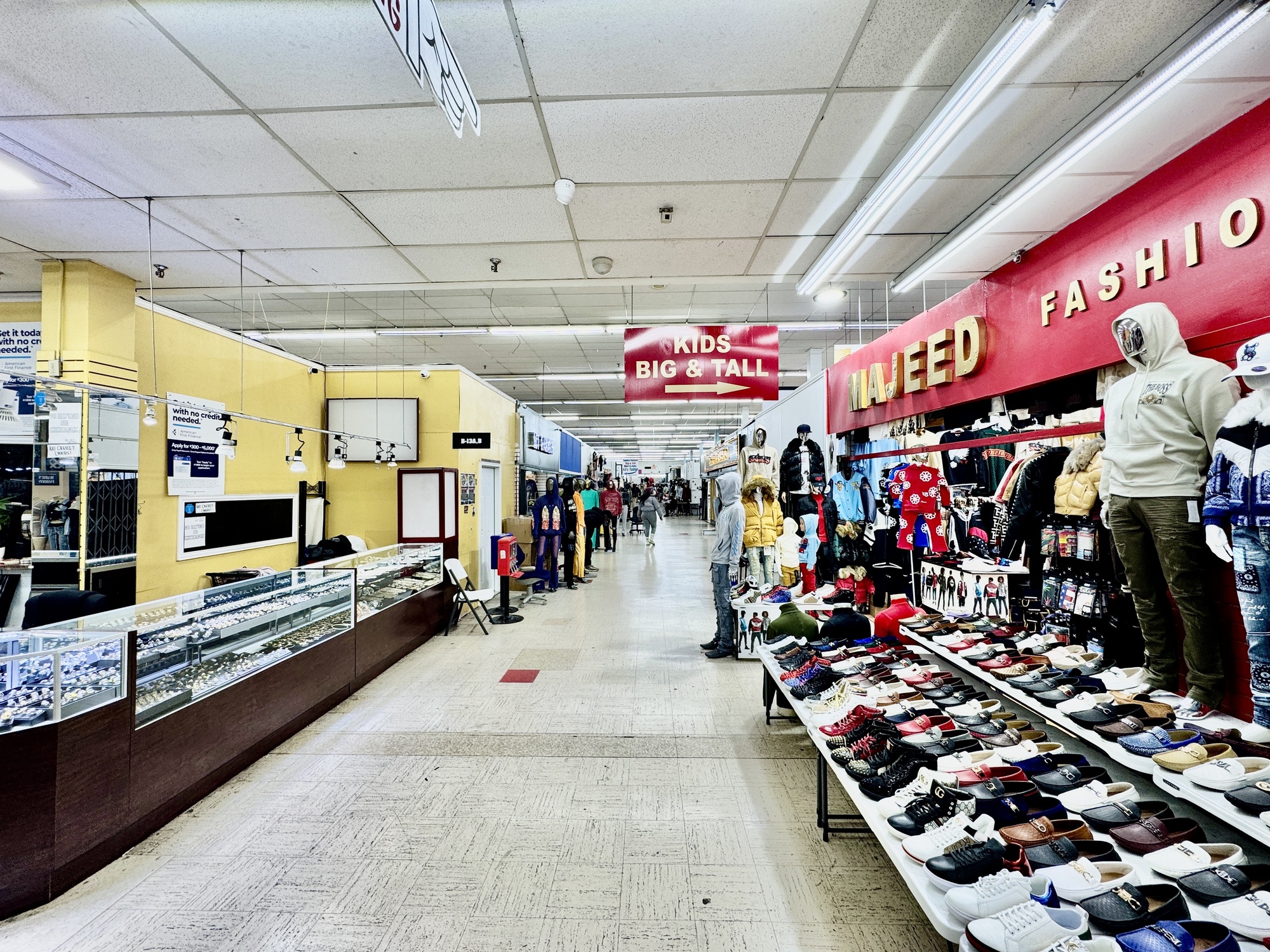 Big T Plaza 3