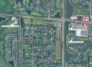 2500 West Galena Boulevard