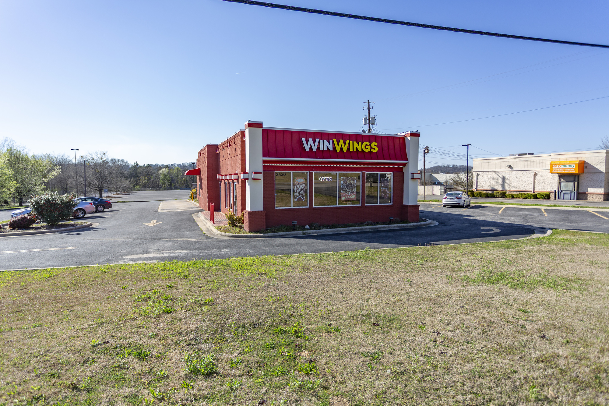 Restauarant Property in Pelham, AL 4
