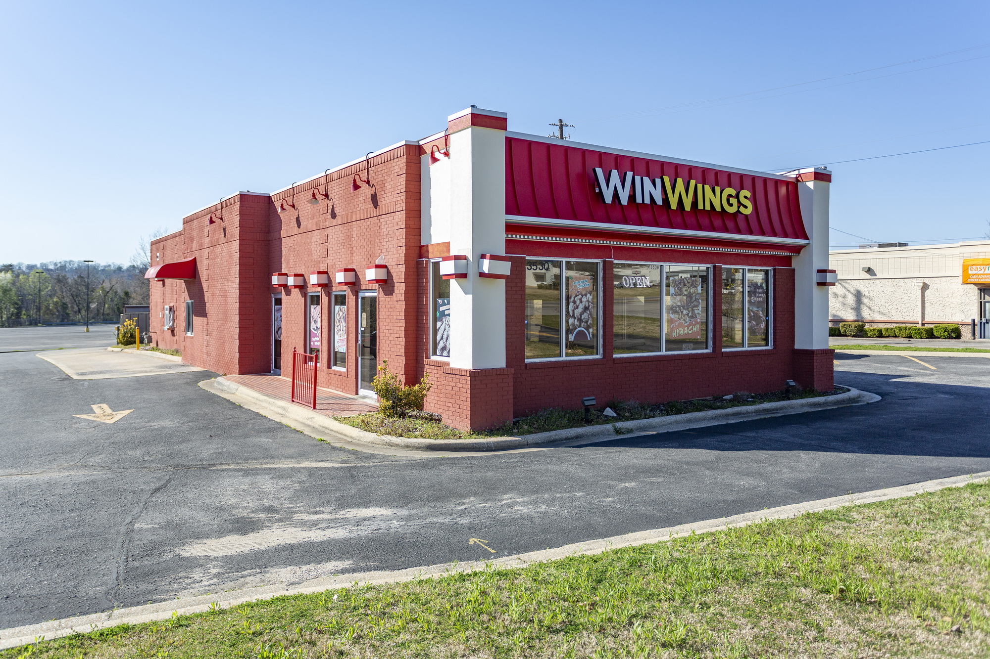 Restauarant Property in Pelham, AL 5
