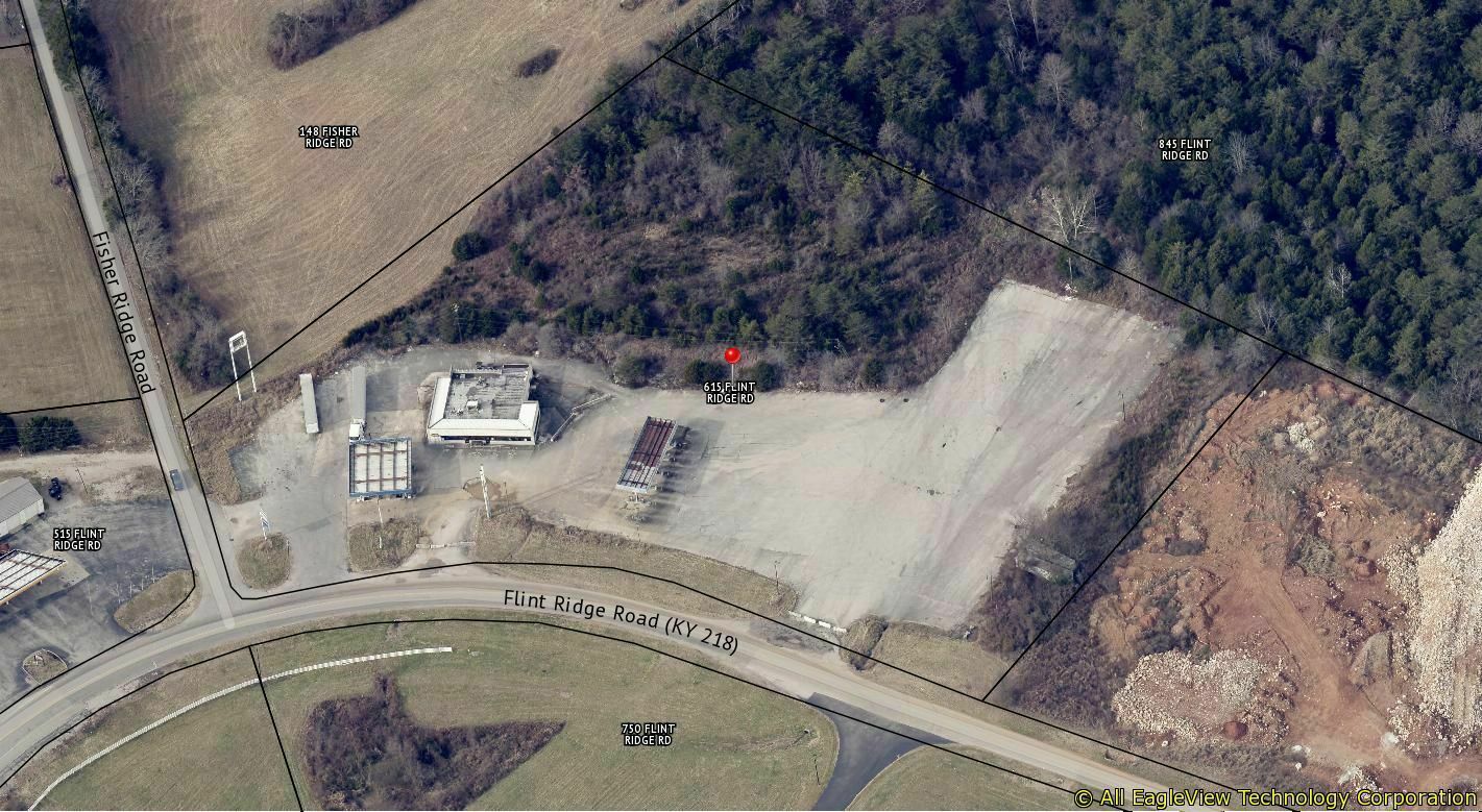 I-65 Interchange - Horse Cave, KY 3