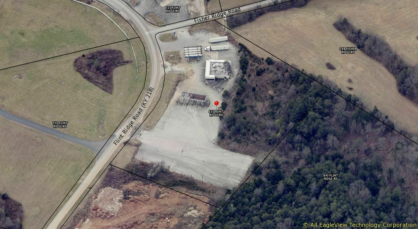 I-65 Interchange - Horse Cave, KY 4