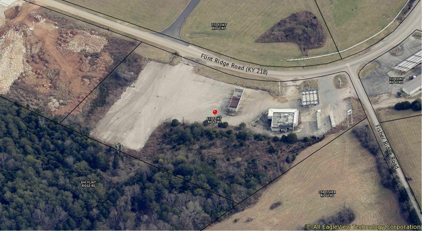 I-65 Interchange - Horse Cave, KY 5