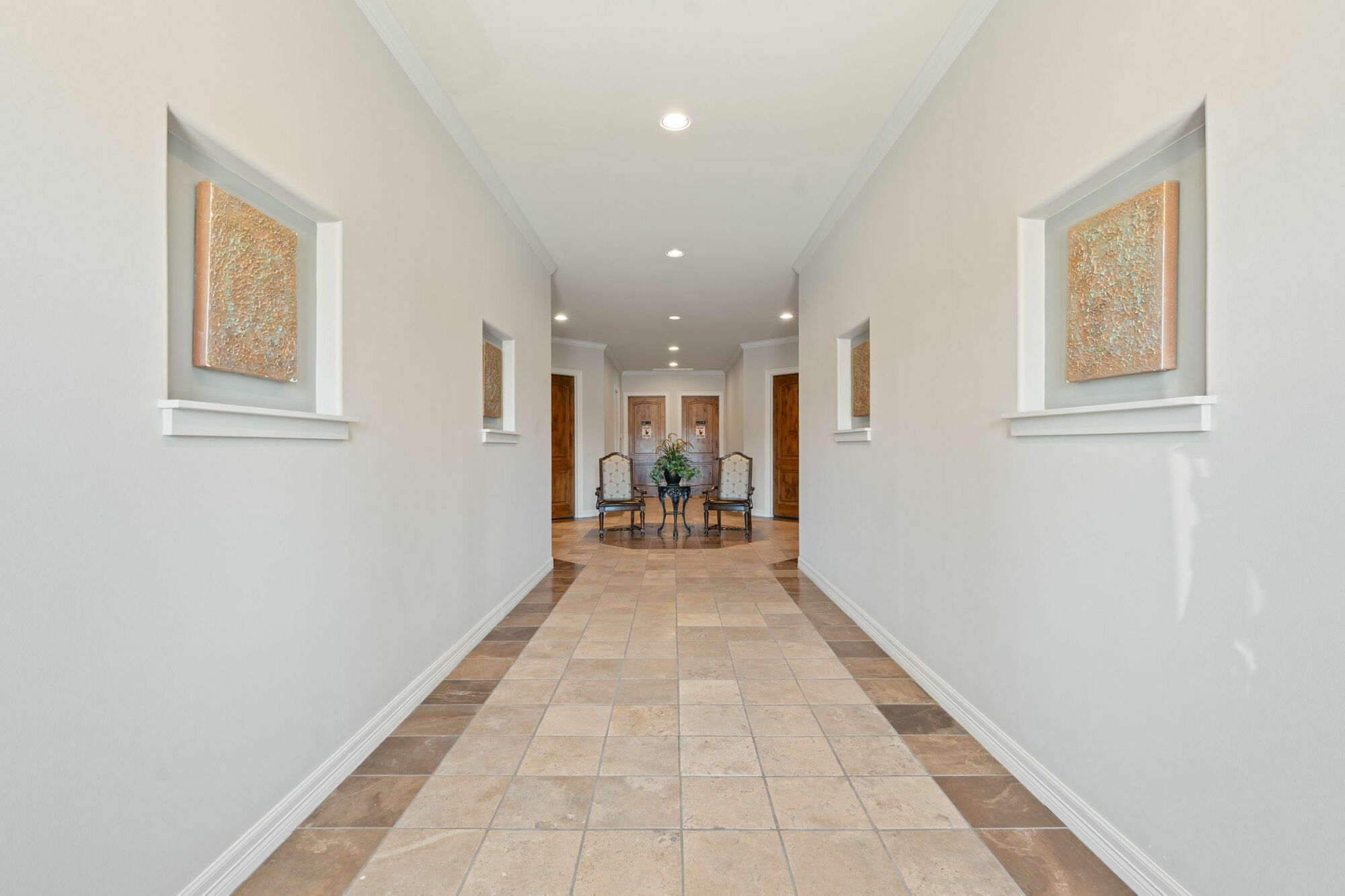 Office in Spicewood 3