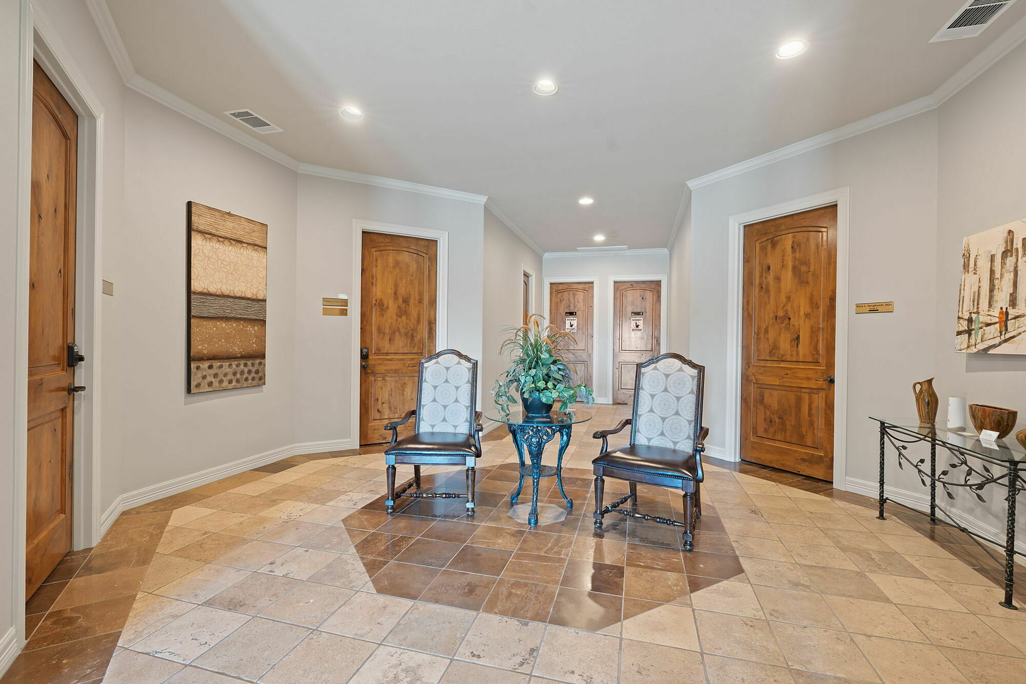 Office in Spicewood 4