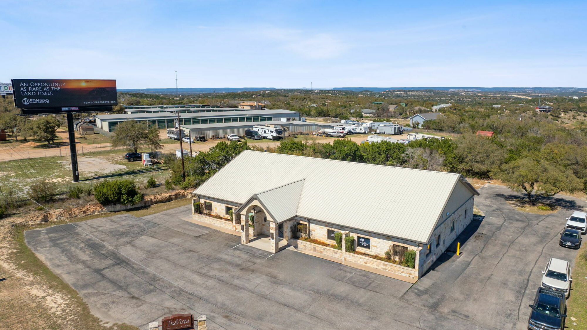 Office in Spicewood 5