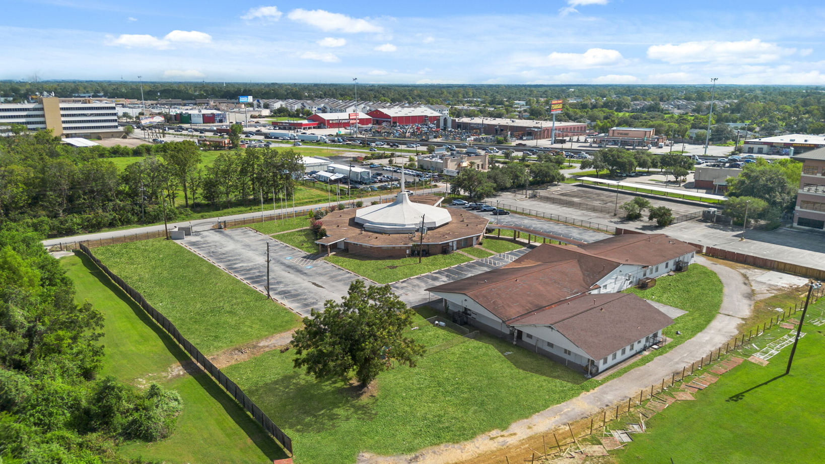 Special Purpose in Houston 4