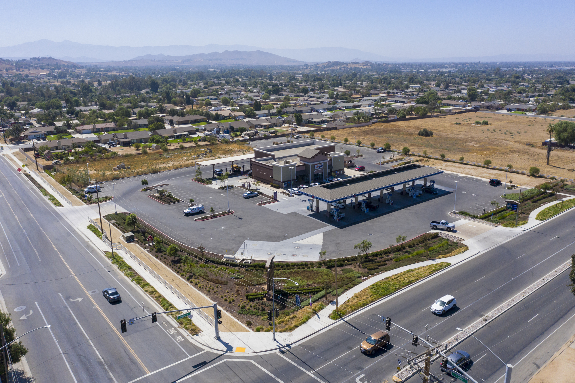 Valley Square 3