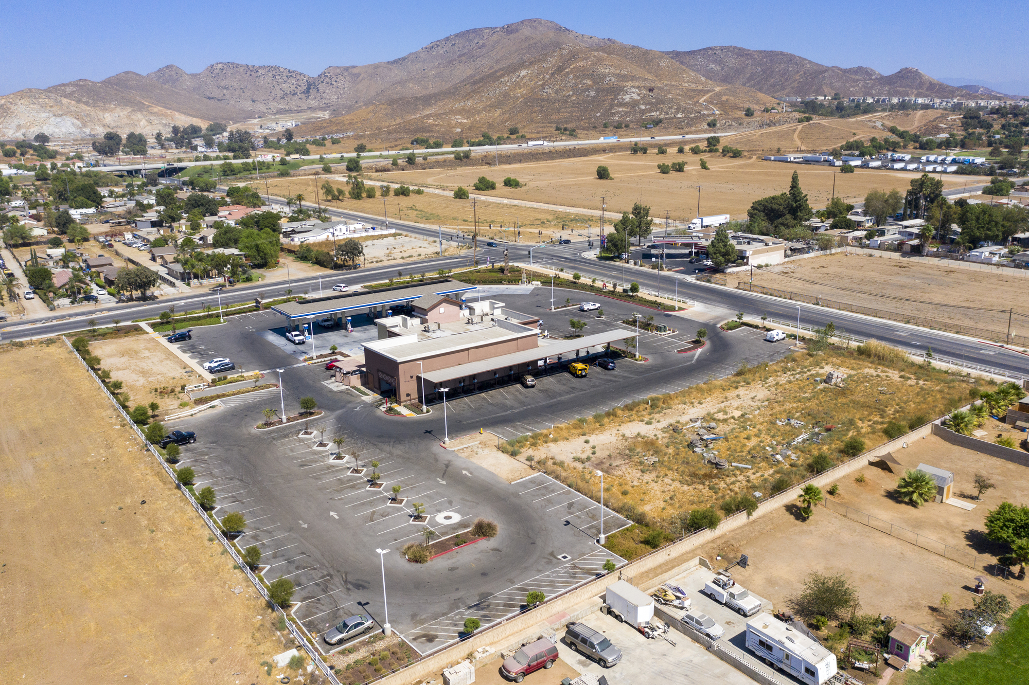 Valley Square 5