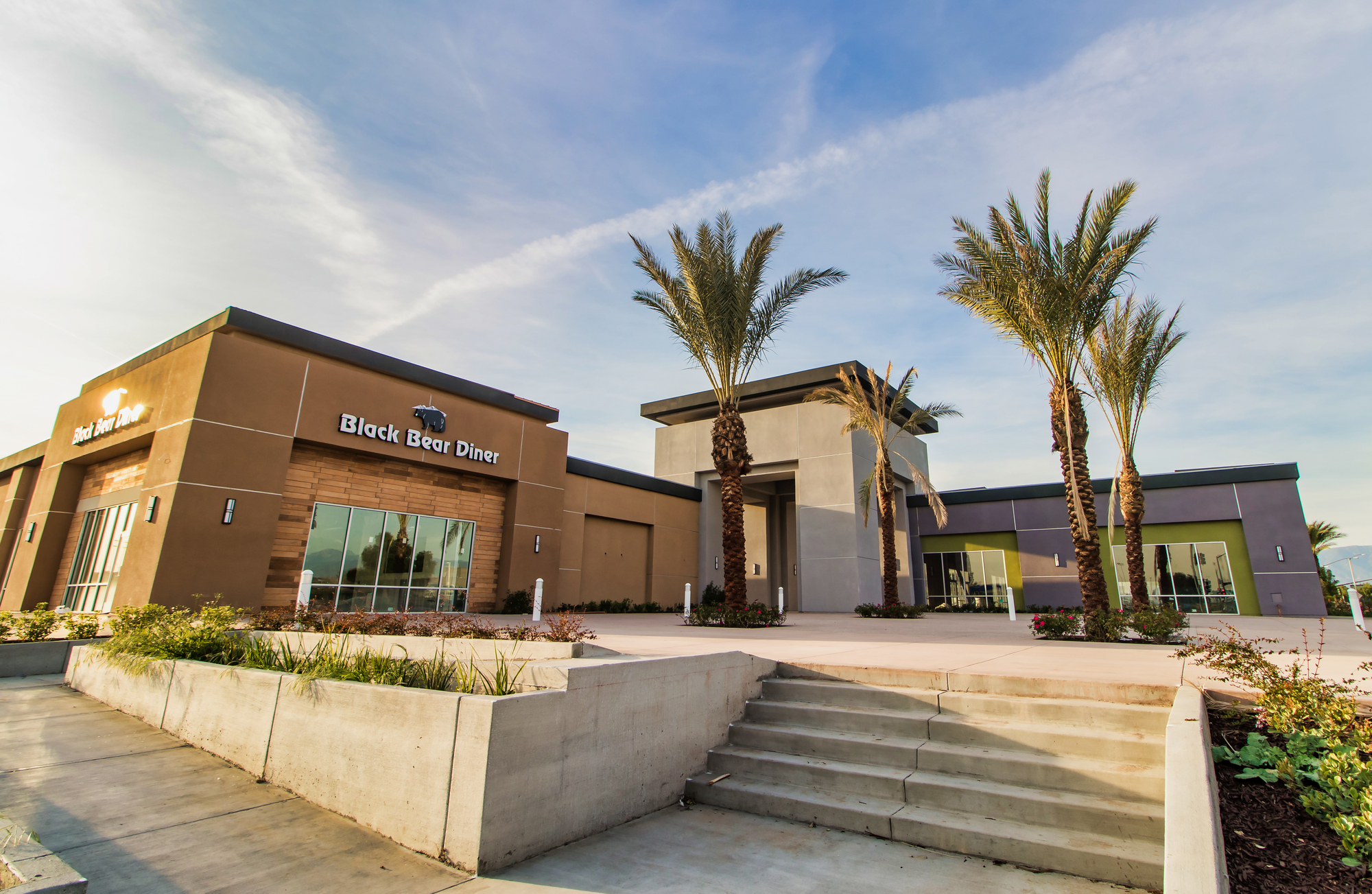 City Hub Space for Lease