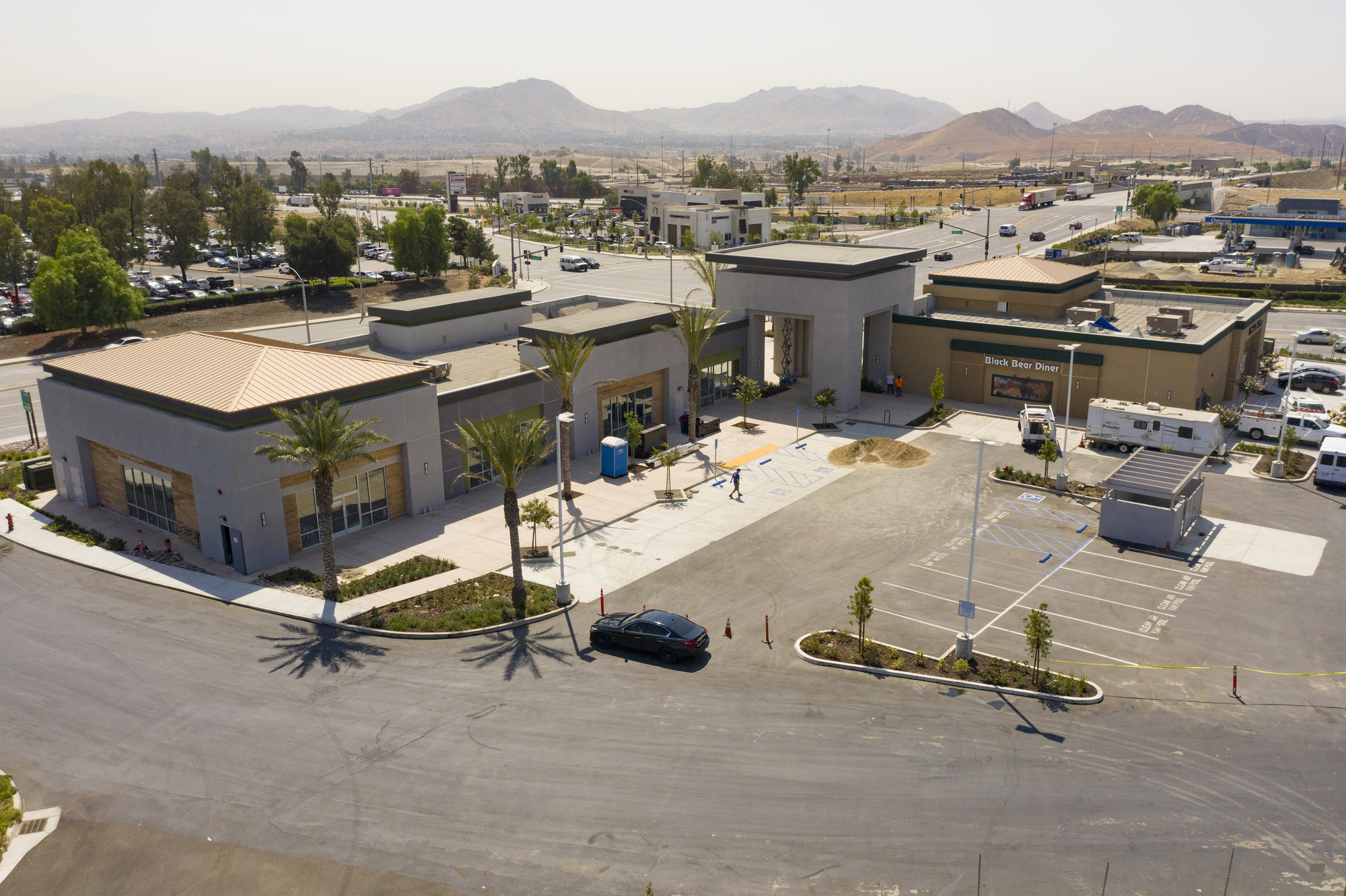 City Hub Space for Lease 3