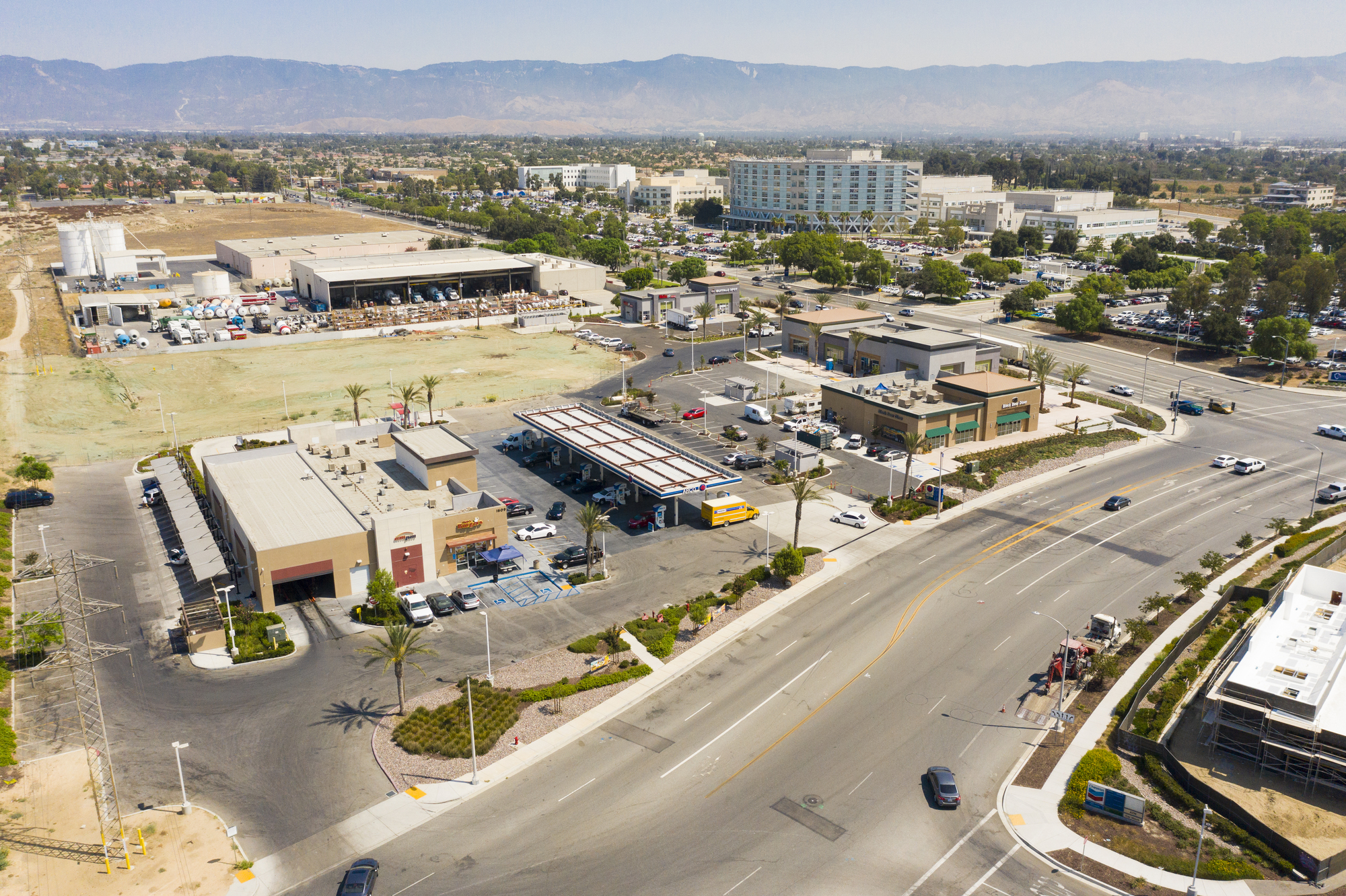 City Hub Space for Lease 4