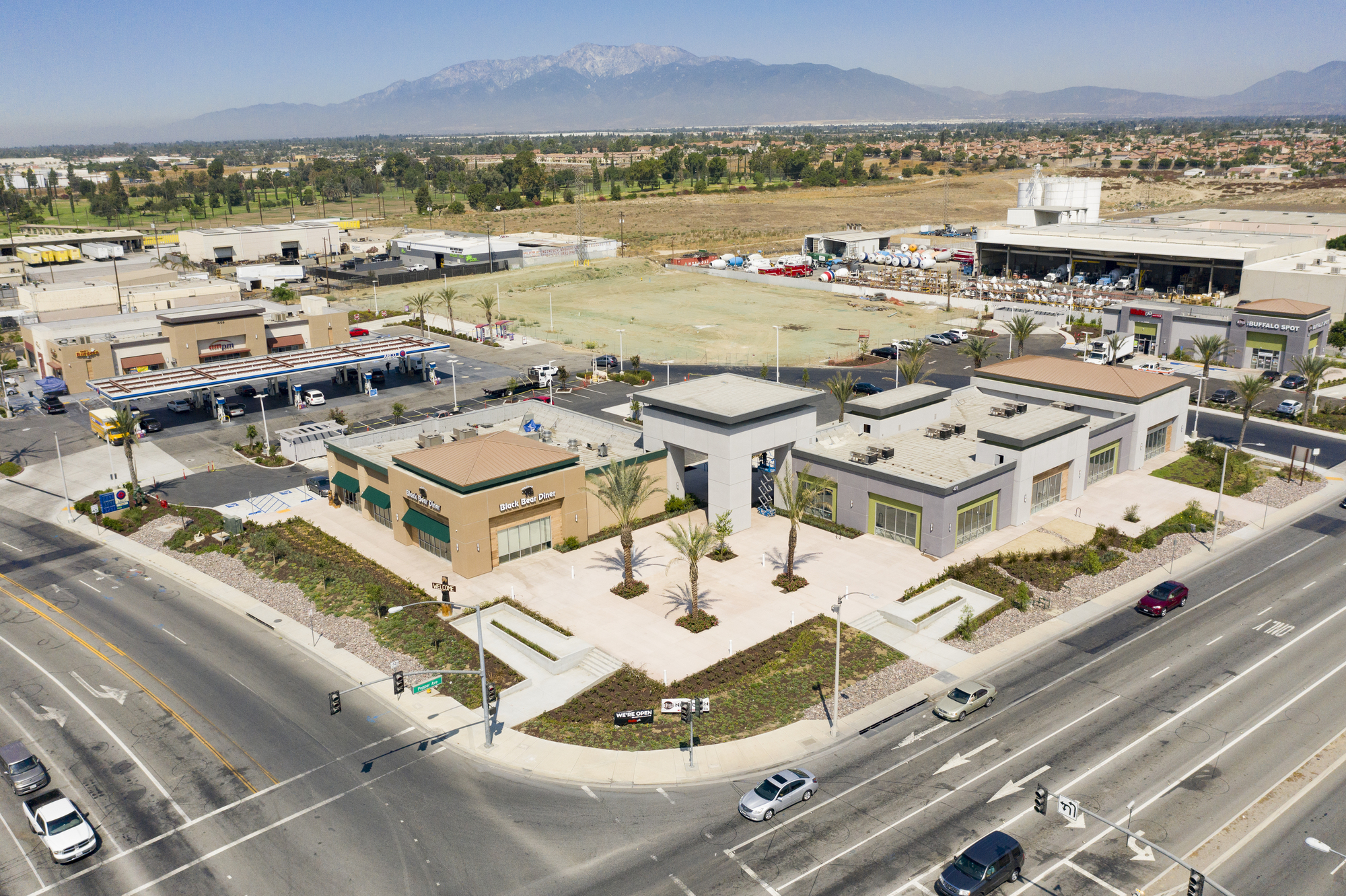 City Hub Space for Lease 5
