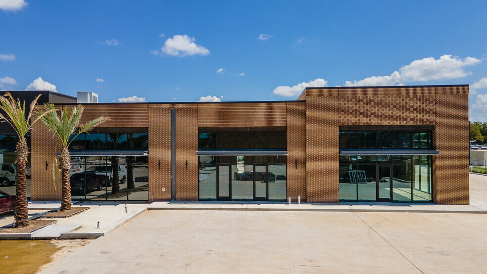 Office in Sugar Land