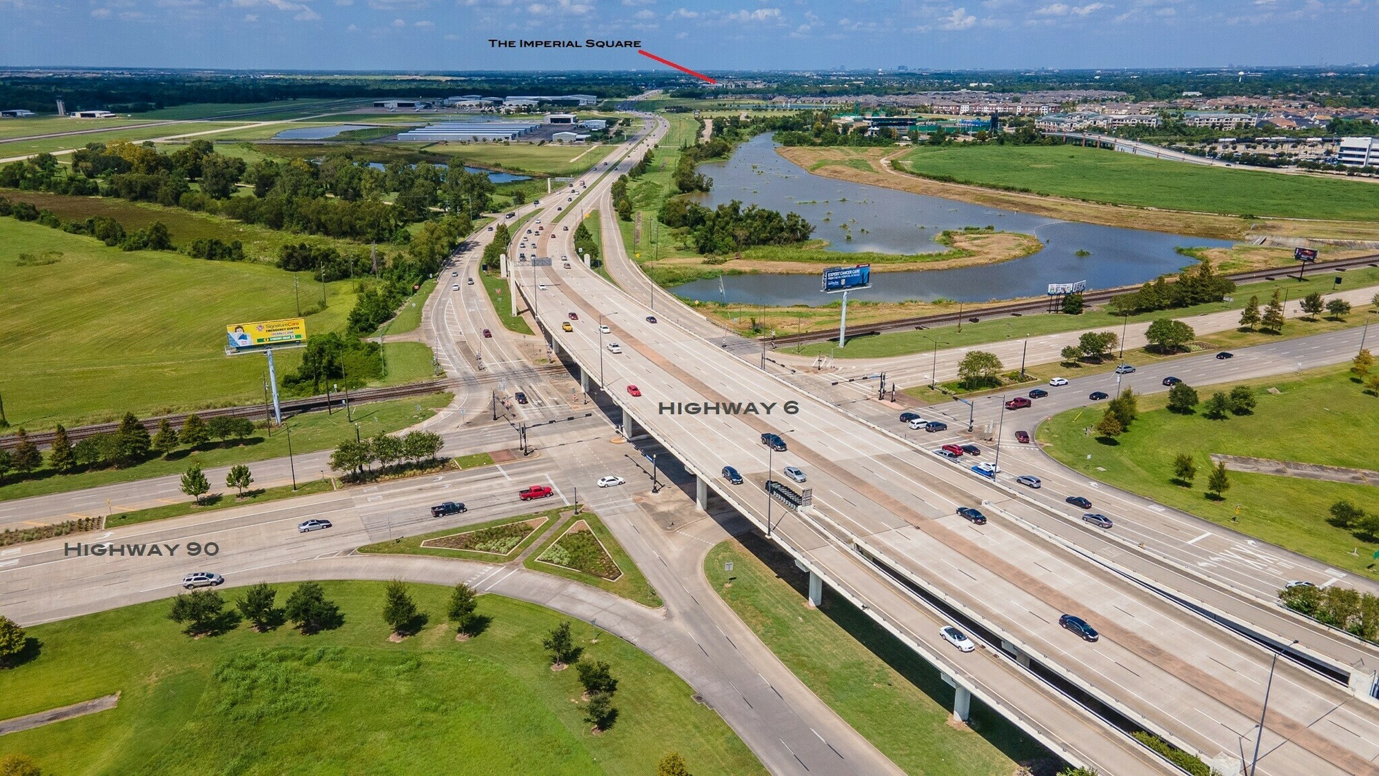 Office in Sugar Land 3