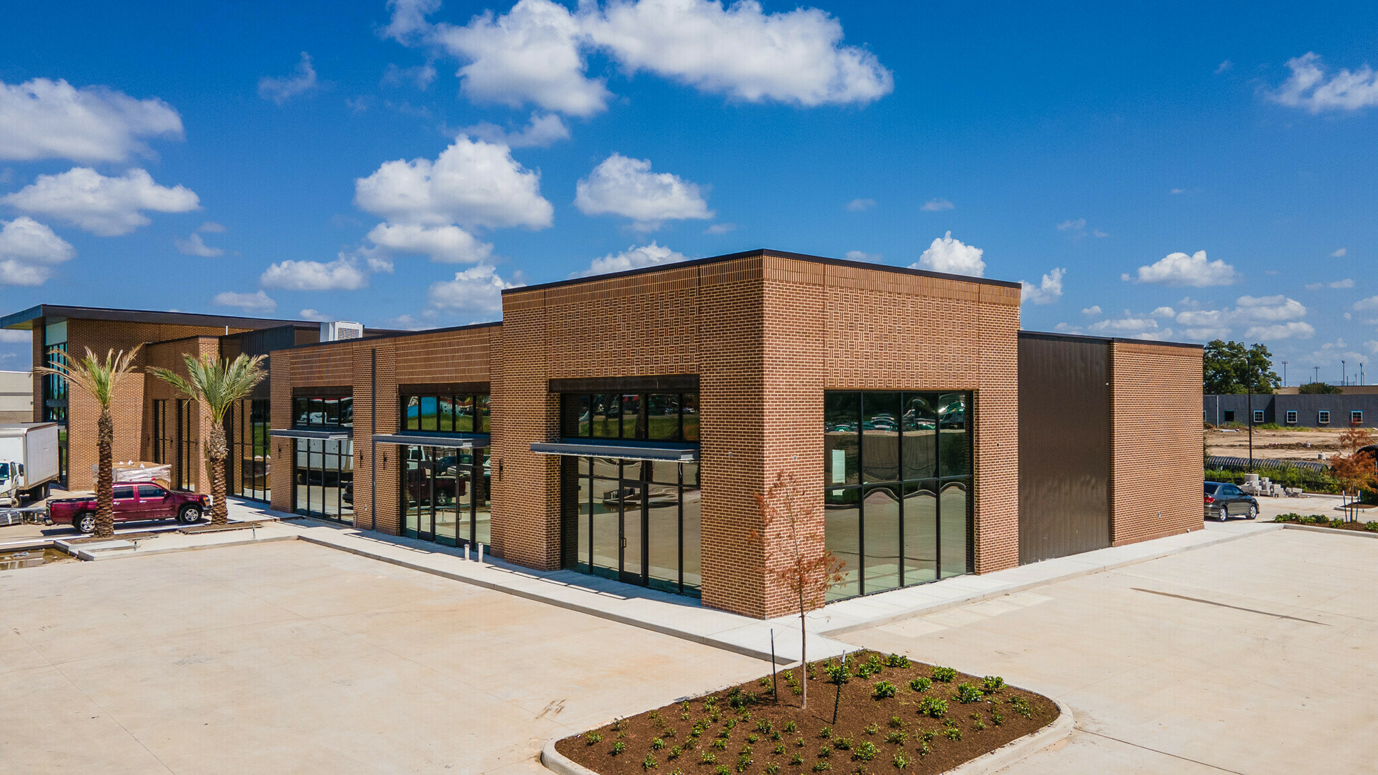 Office in Sugar Land 5