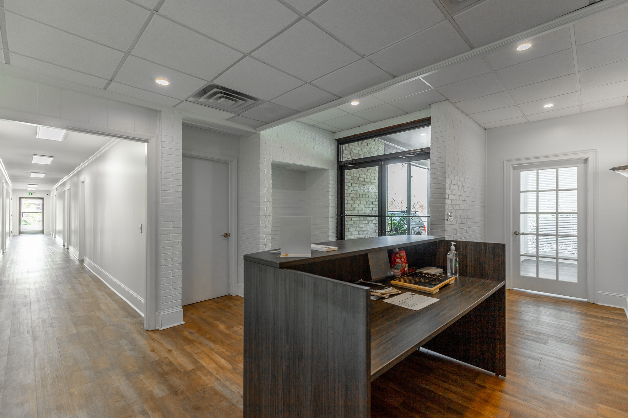 300 Ashland Terrance with 10 offices (2,796 SF)  for Lease in Red Bank 3