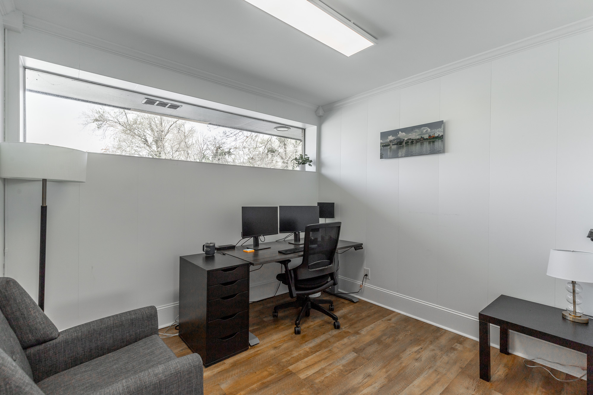 300 Ashland Terrance with 10 offices (2,796 SF)  for Lease in Red Bank 4