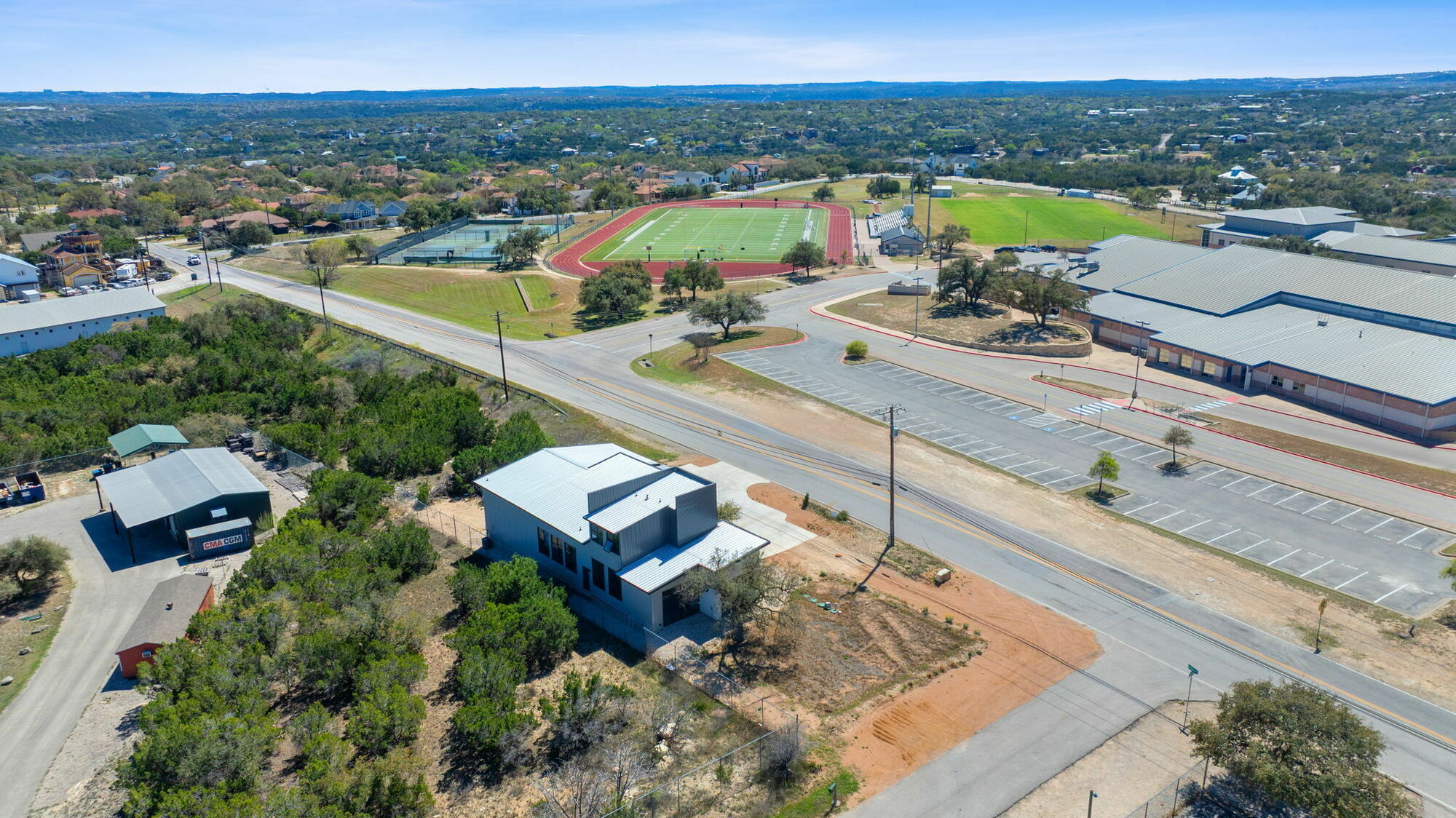 Office in Austin 4