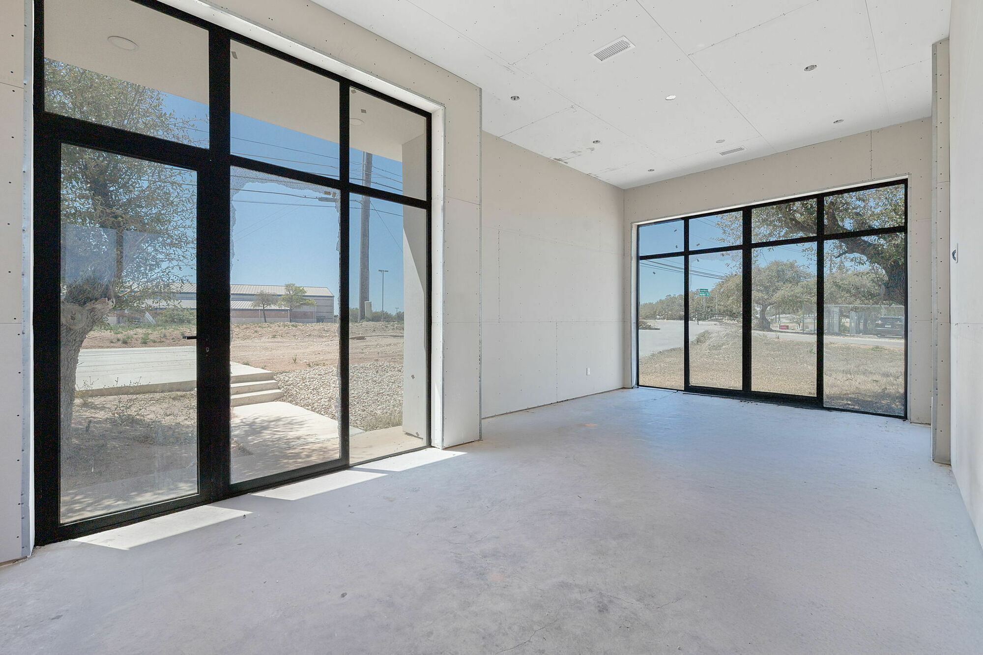 Office in Austin 5