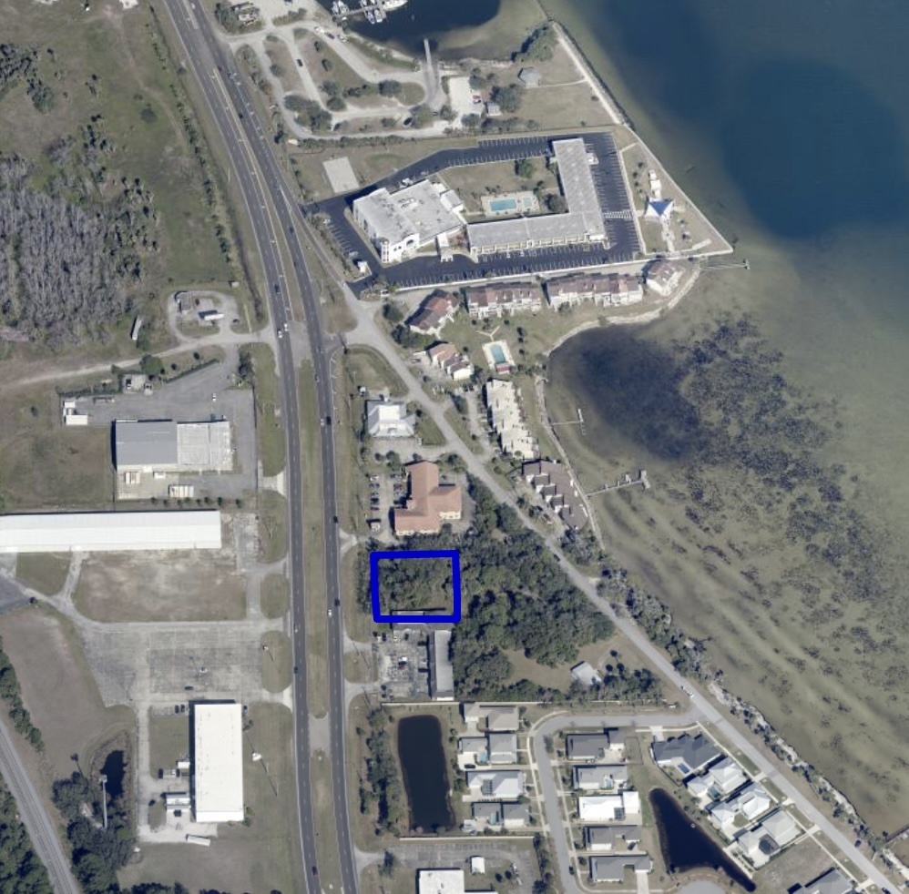 Land in Titusville 3