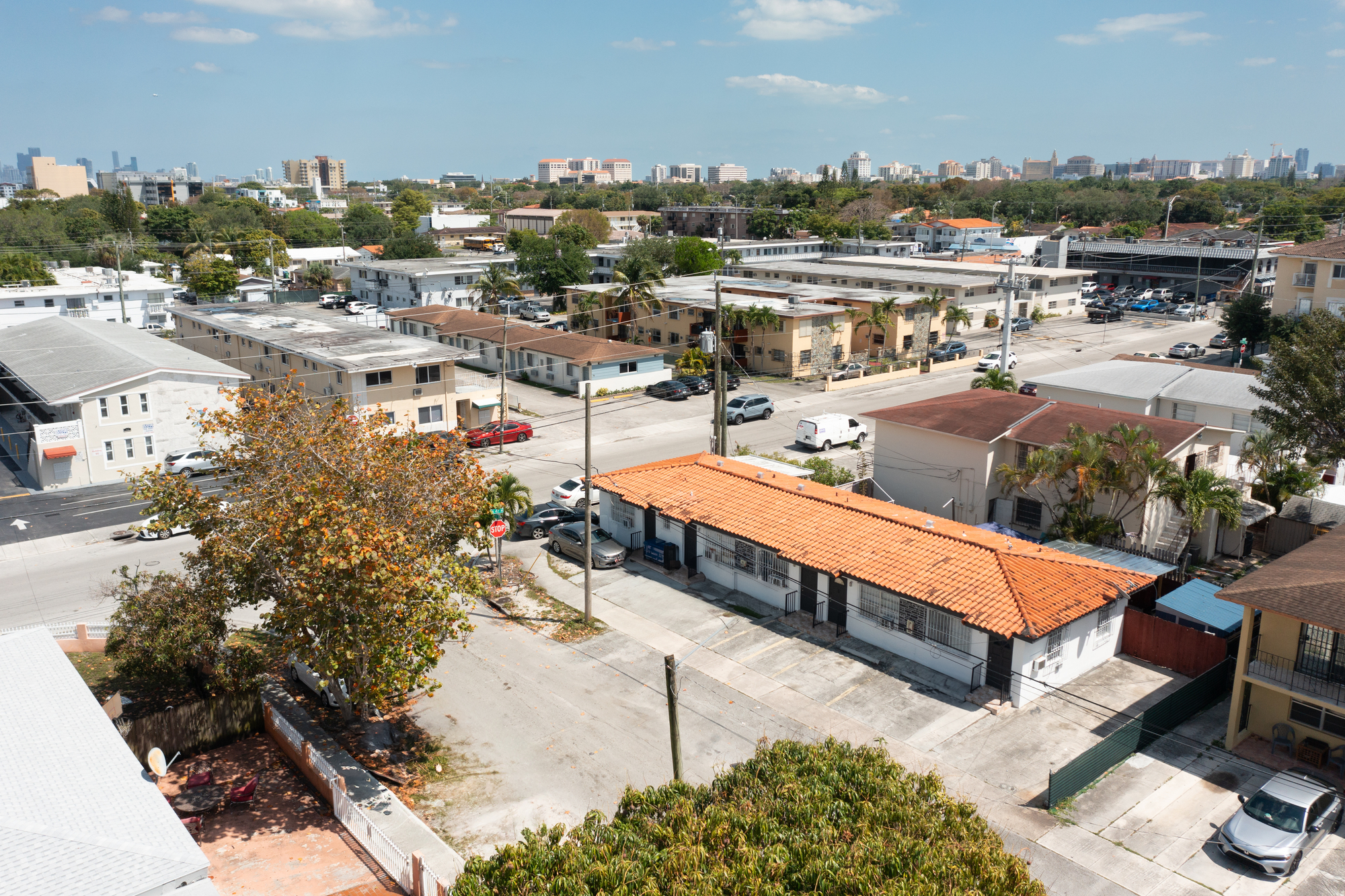 Multifamily in Miami 3