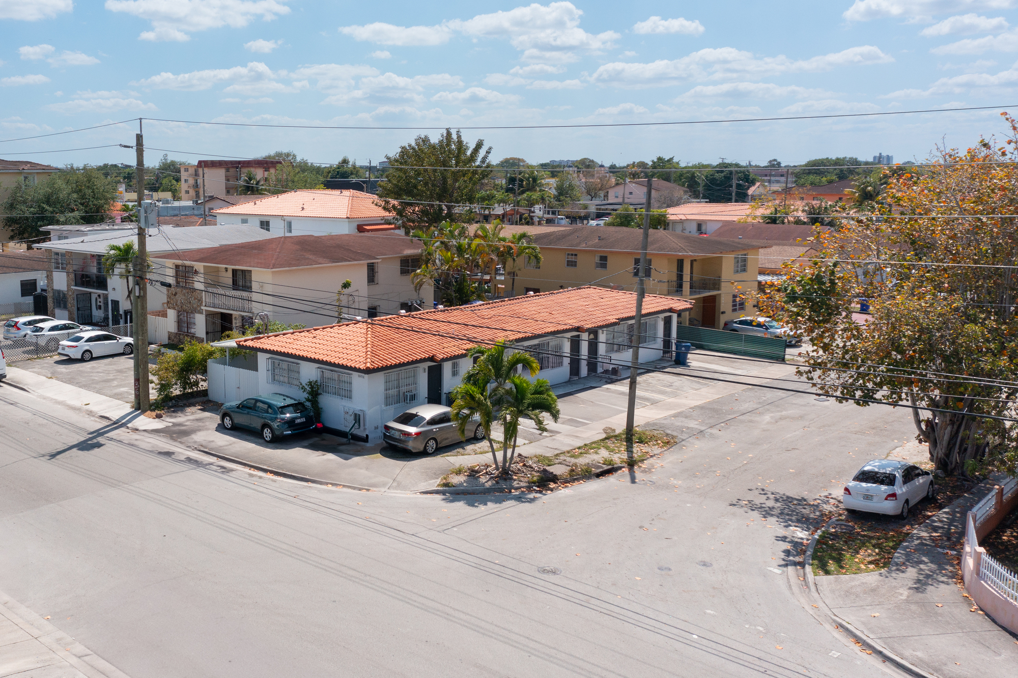 Multifamily in Miami 4