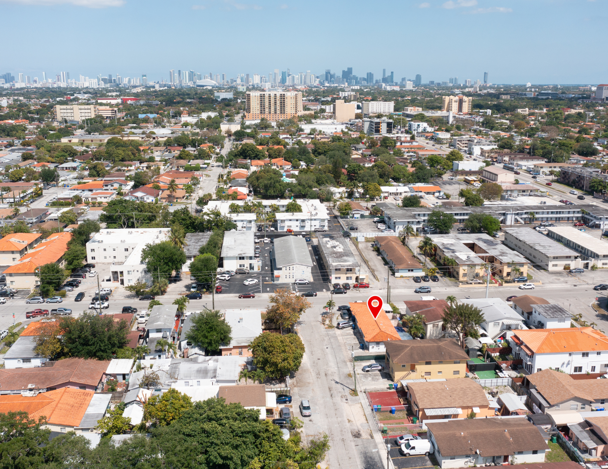 Multifamily in Miami 5