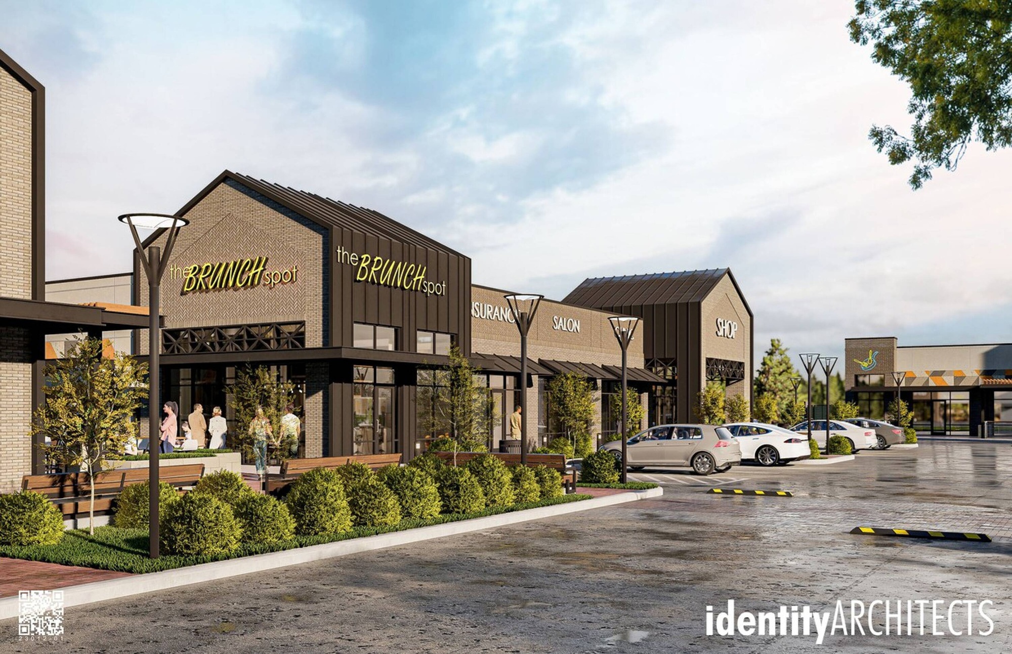 7355 Main Street | Fulshear Gateway Development 5