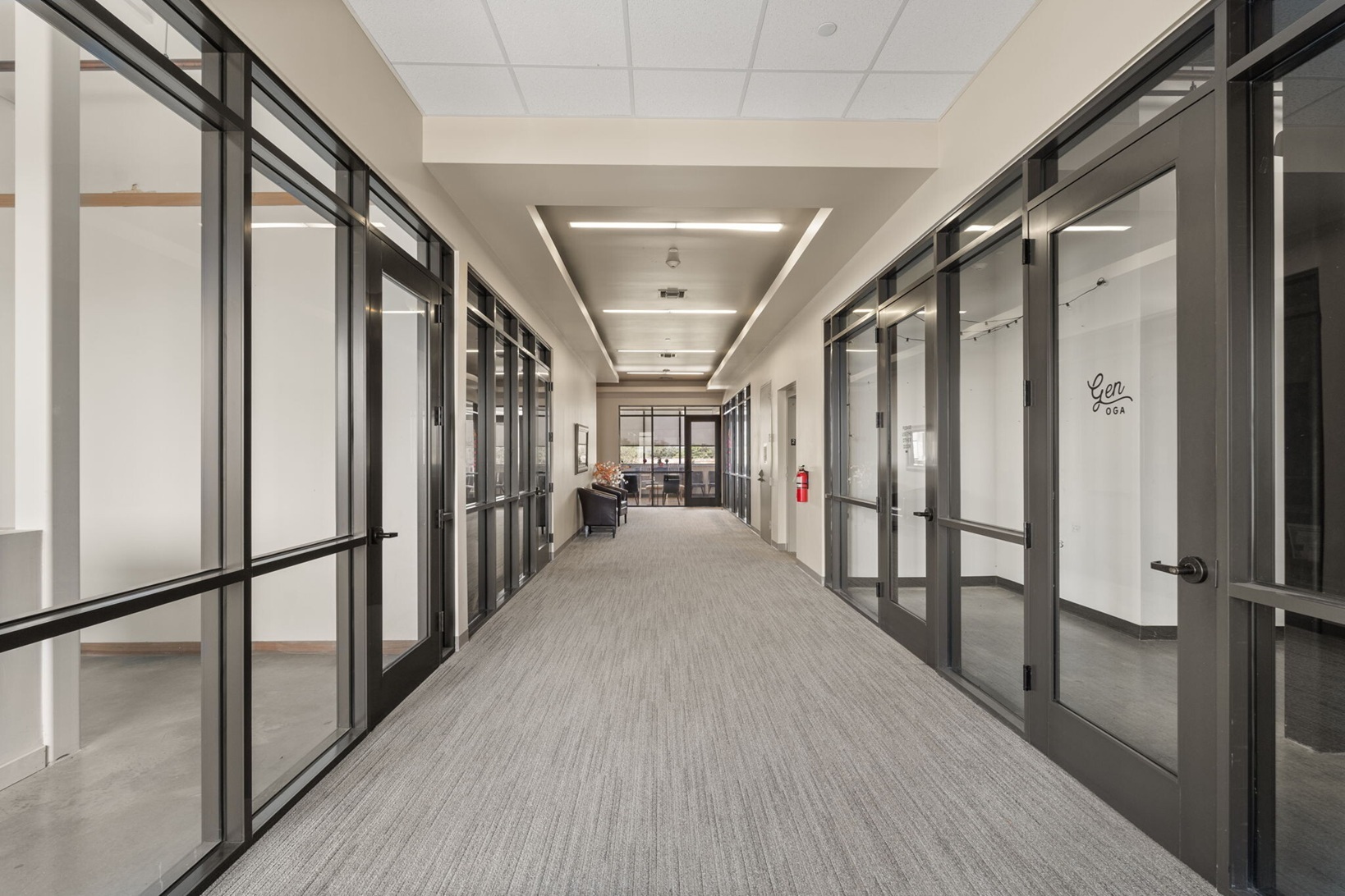 Office in Sugar Land
