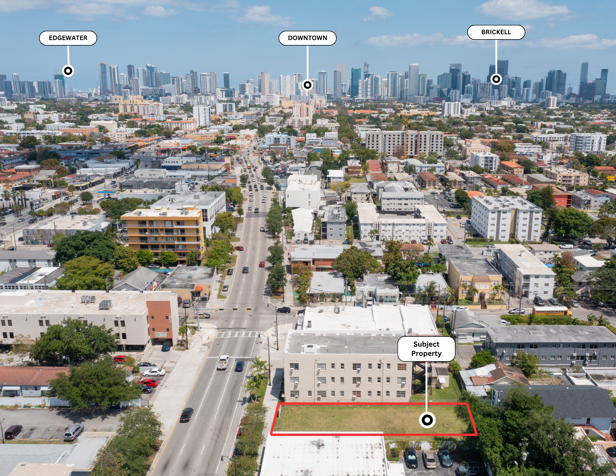 1930 SW 1 ST 3