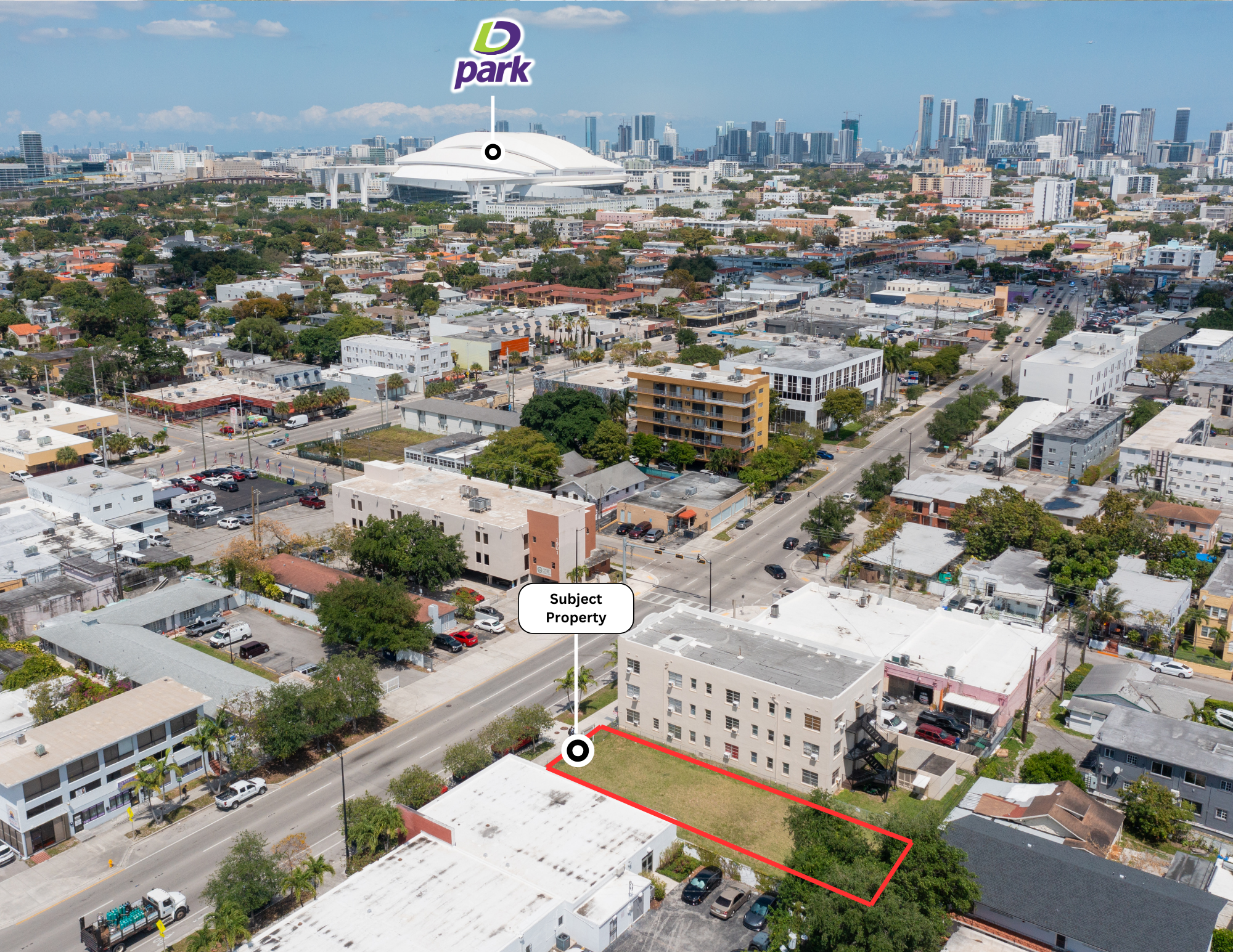 1930 SW 1 ST 4