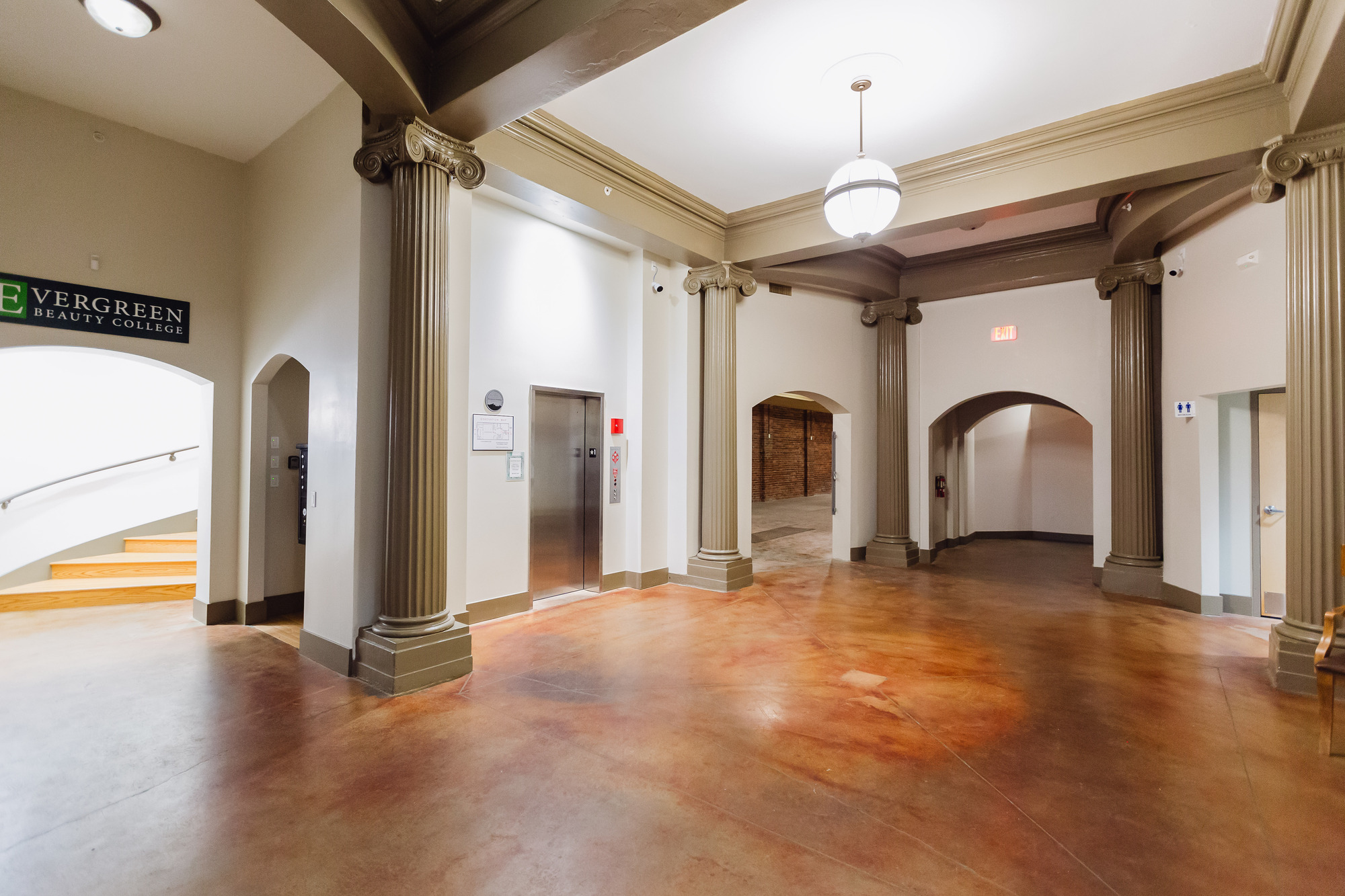 Prime Restaurant Space Available in Historic Downtown Bellingham 2