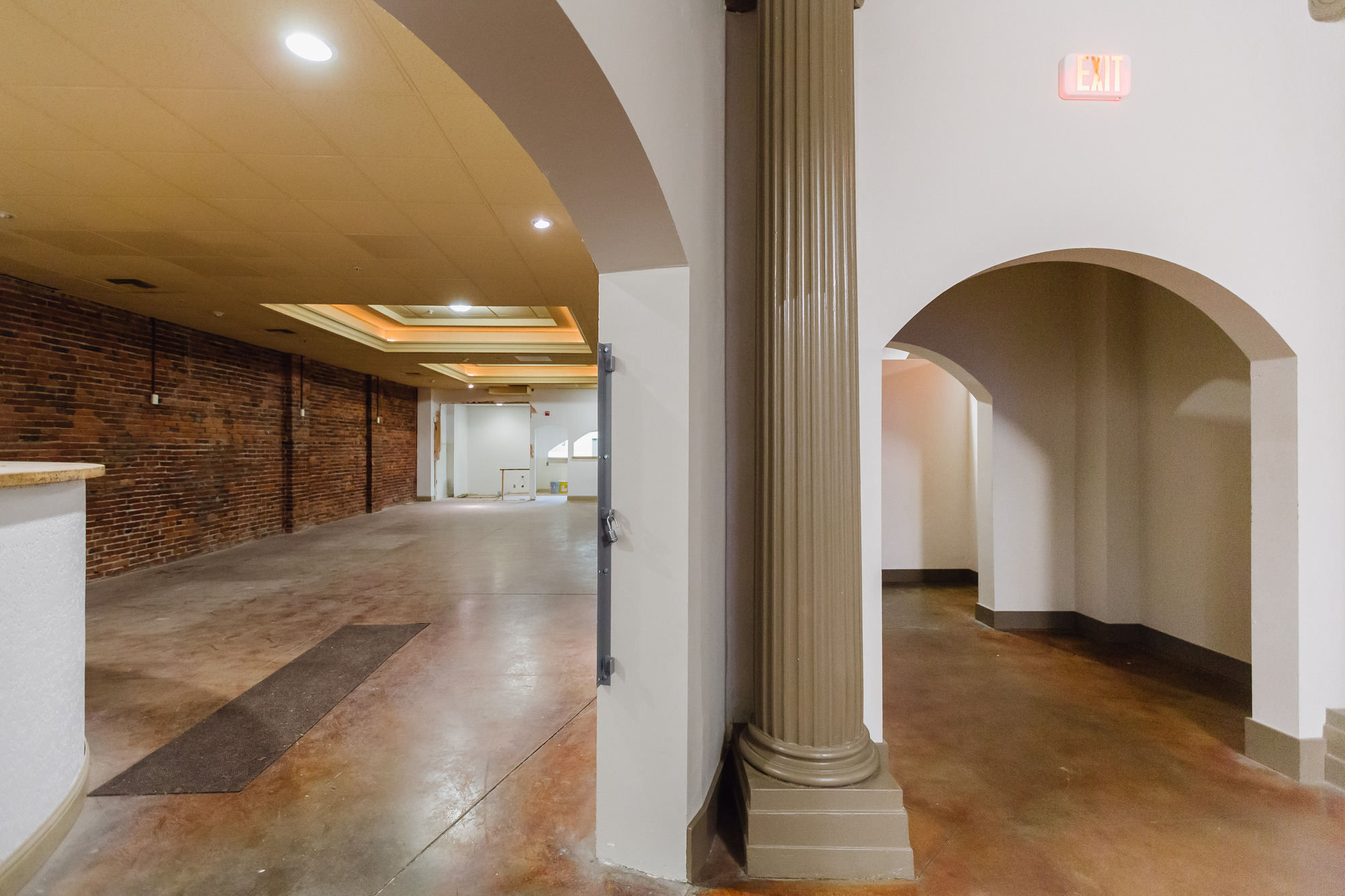 Prime Restaurant Space Available in Historic Downtown Bellingham 4
