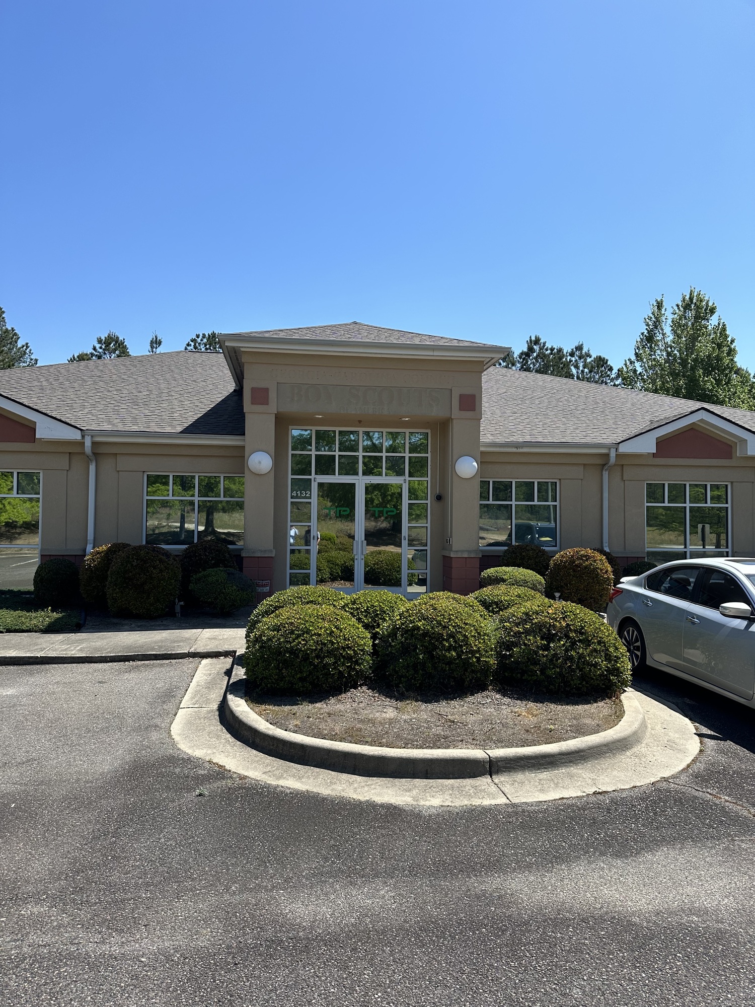 4132 Madeline Drive