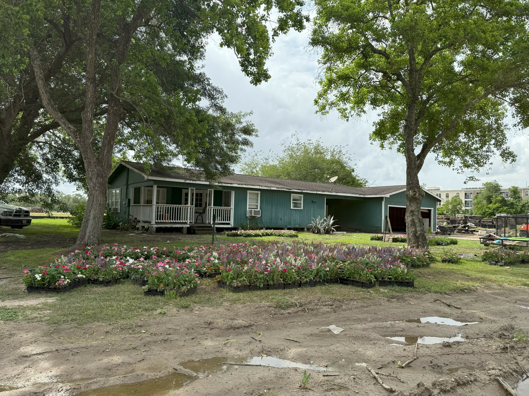 2388 Austin Street, League City