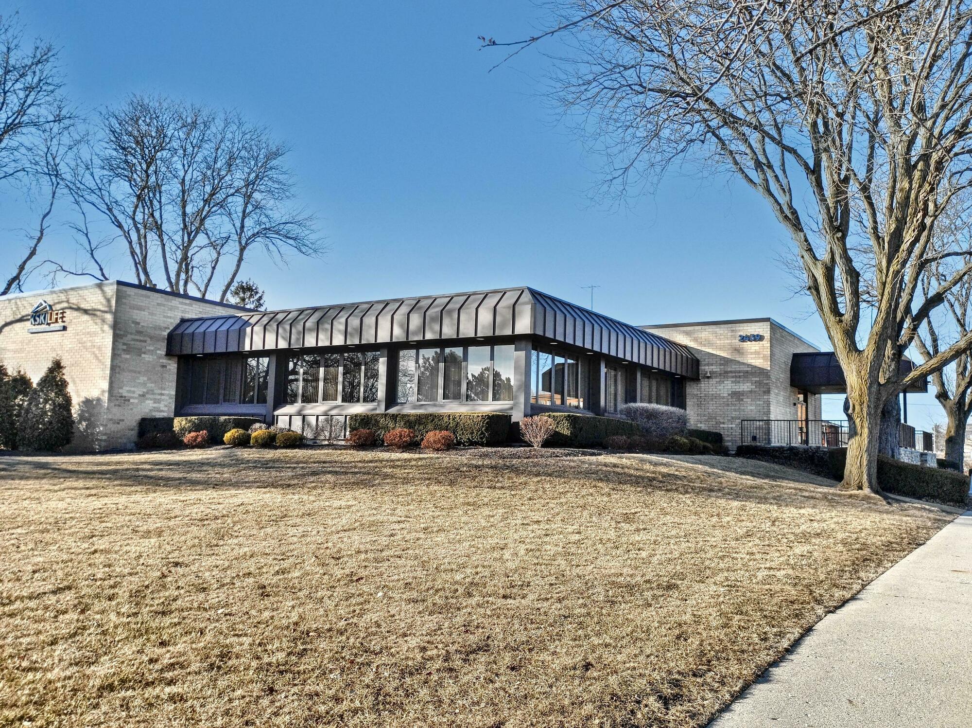 Office in Joliet
