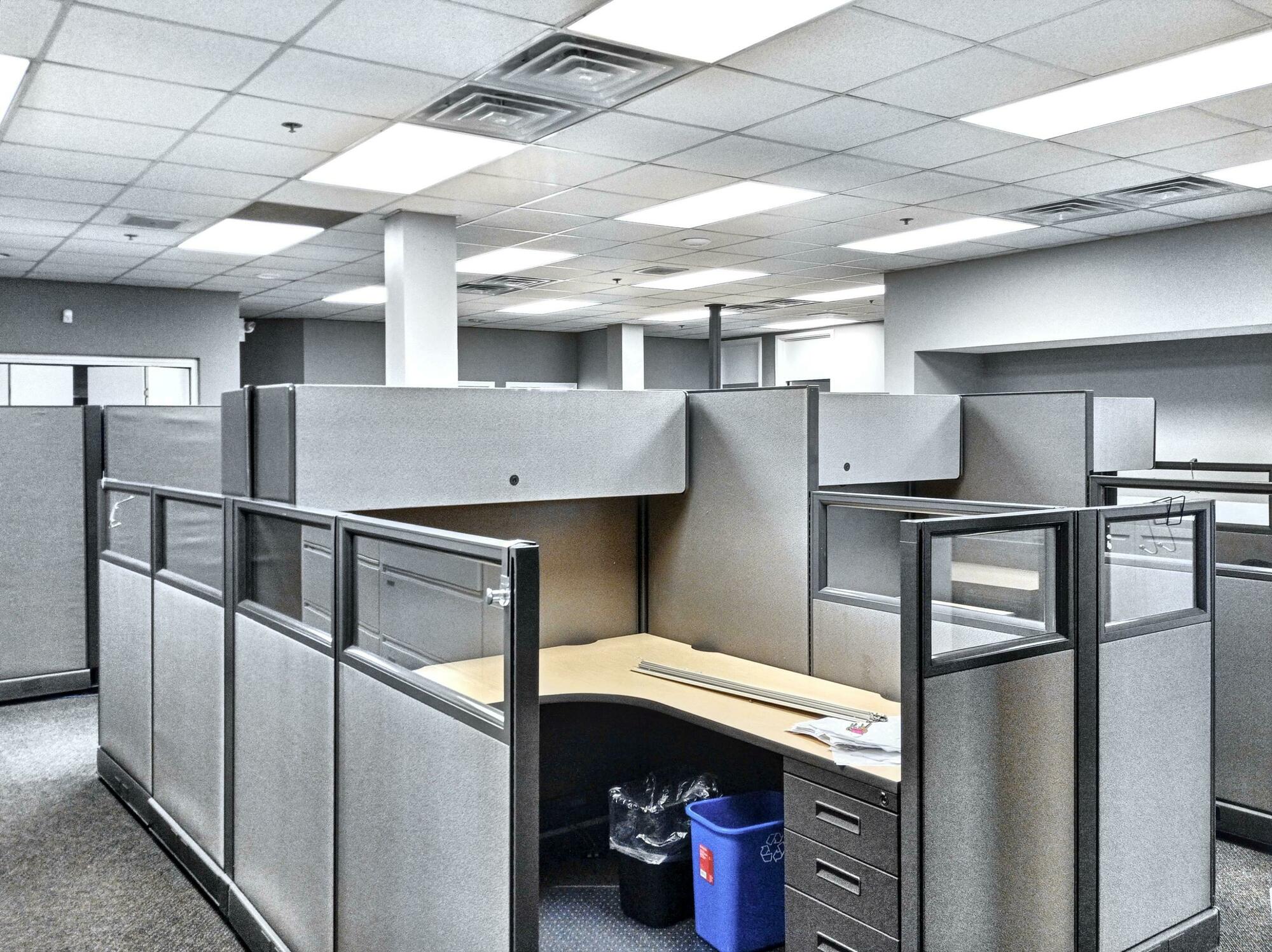 Office in Joliet 5