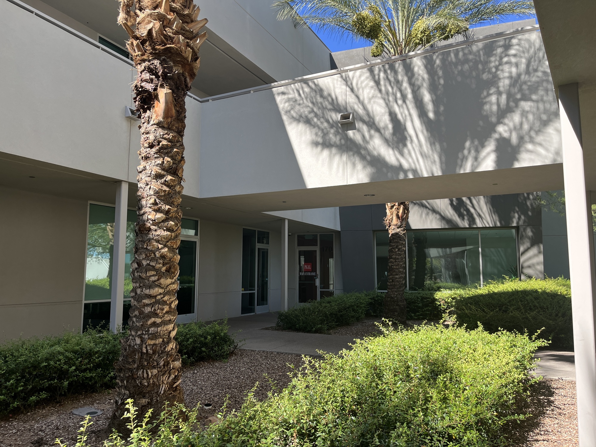 Office in Las Vegas 4
