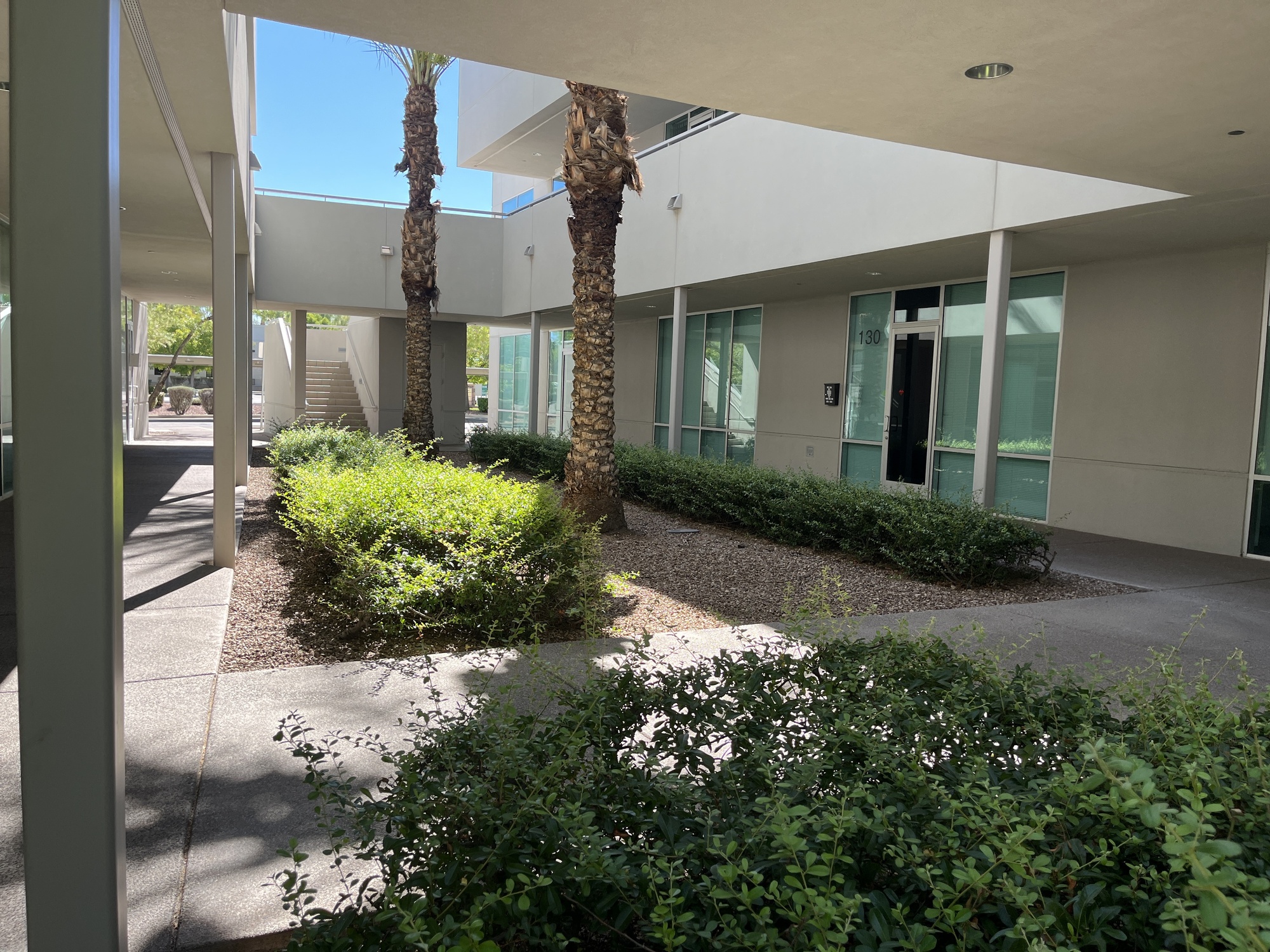 Office in Las Vegas 5