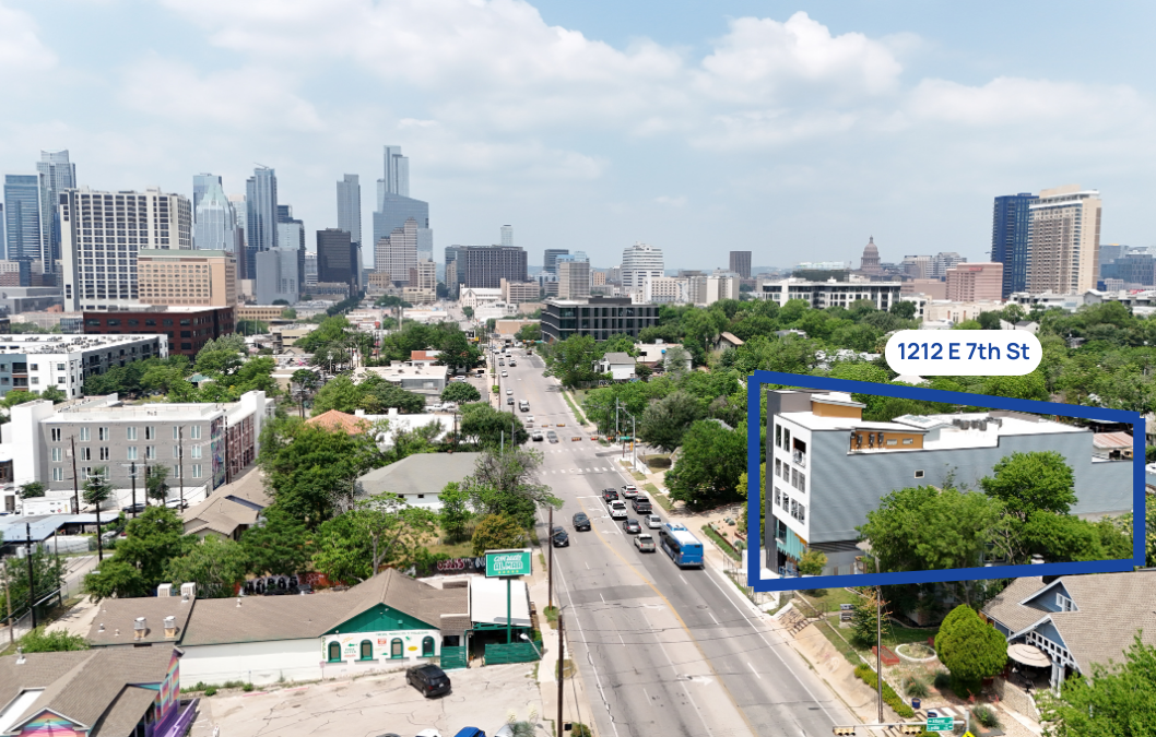 E Austin Retail/Office Space 3