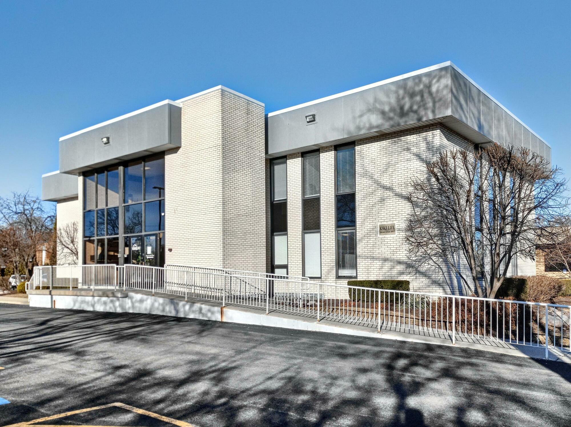 Office in Joliet