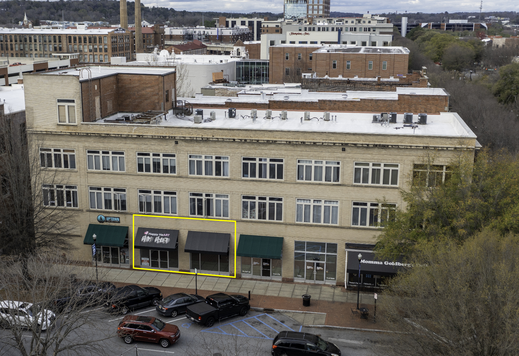 15 West 11th Street, Columbus, GA, 31901